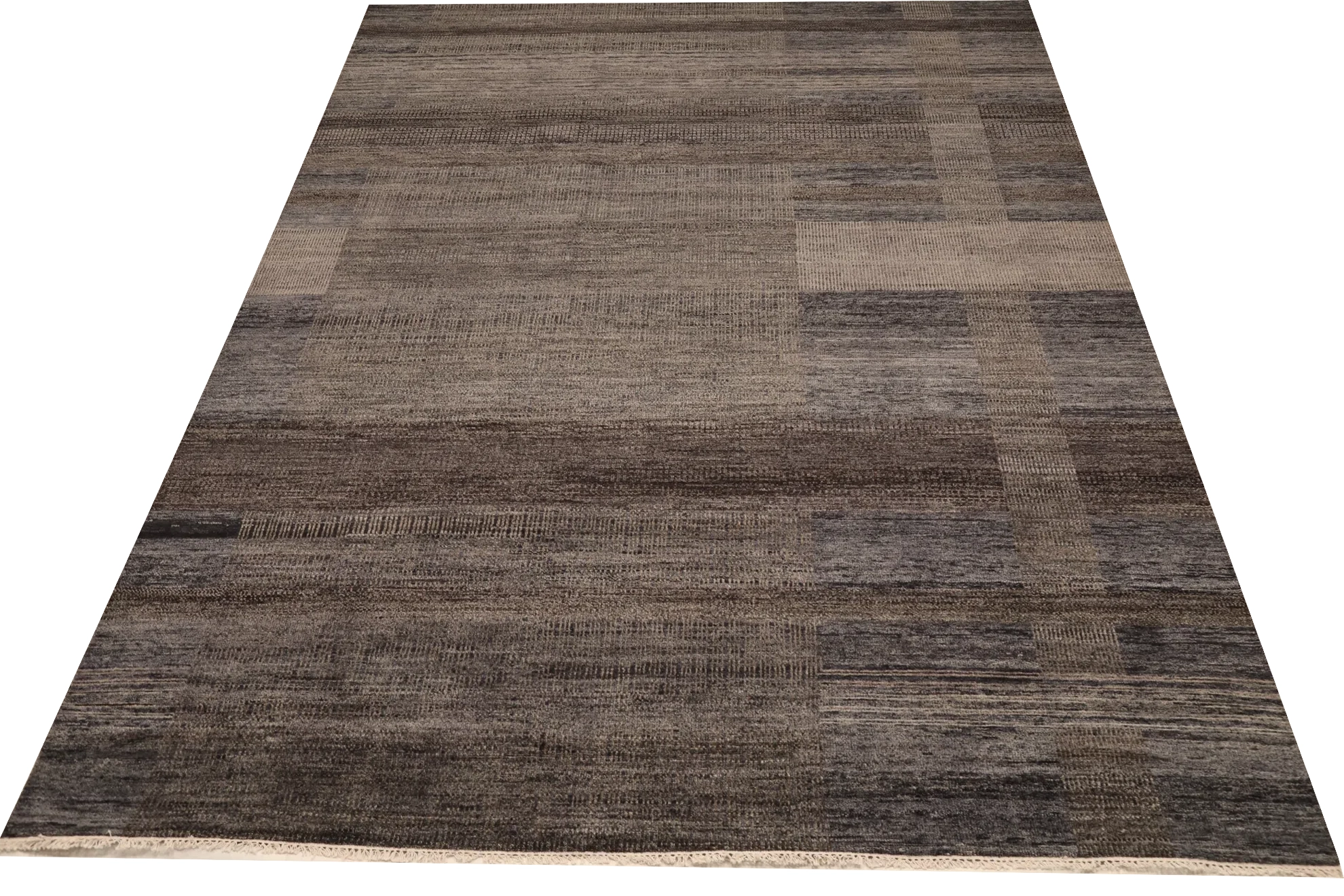 Thumbnail 2 for India Modern / Contemporary Rug 98058