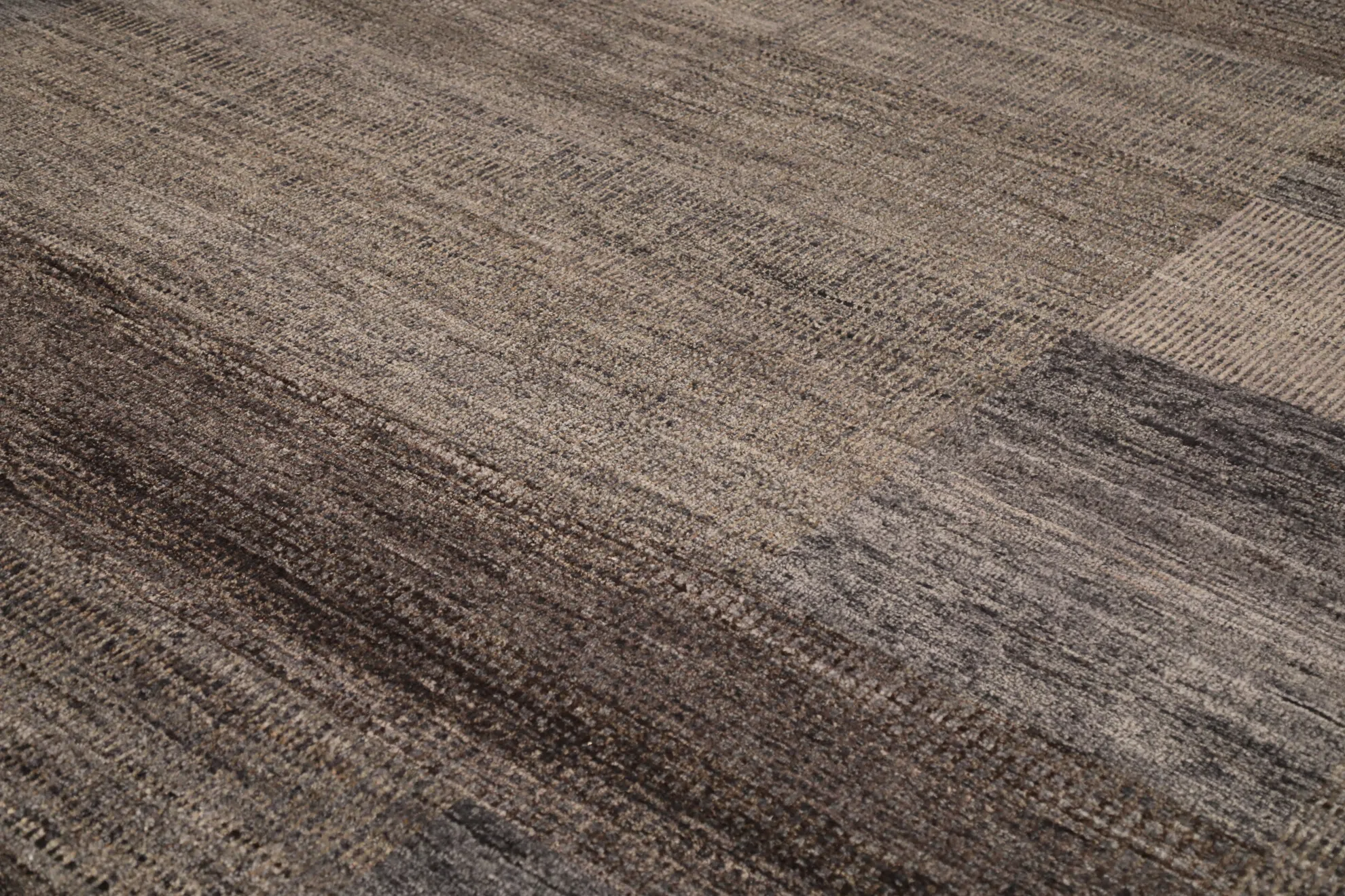 Thumbnail 6 for India Modern / Contemporary Rug 98058