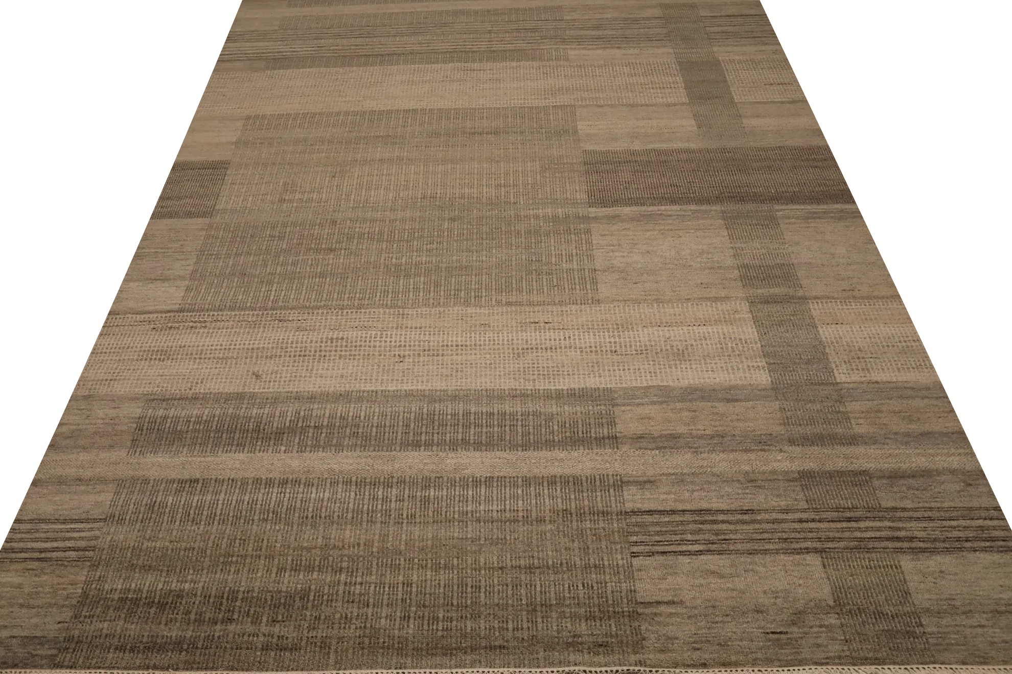 Thumbnail 2 for India Modern / Contemporary Rug 98059