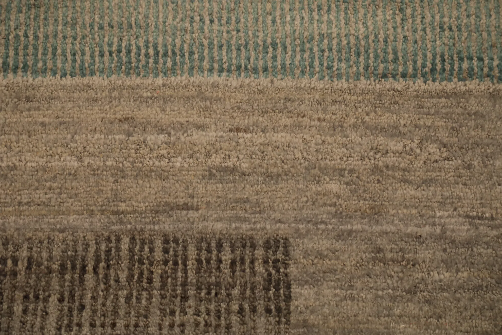 Thumbnail 5 for India Modern / Contemporary Rug 98062