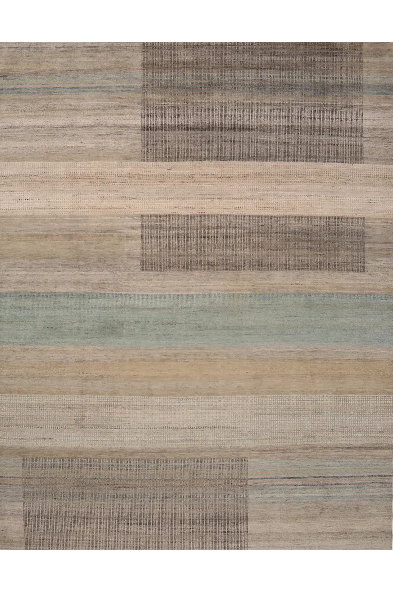 Thumbnail 2 for India Modern / Contemporary Rug 98062