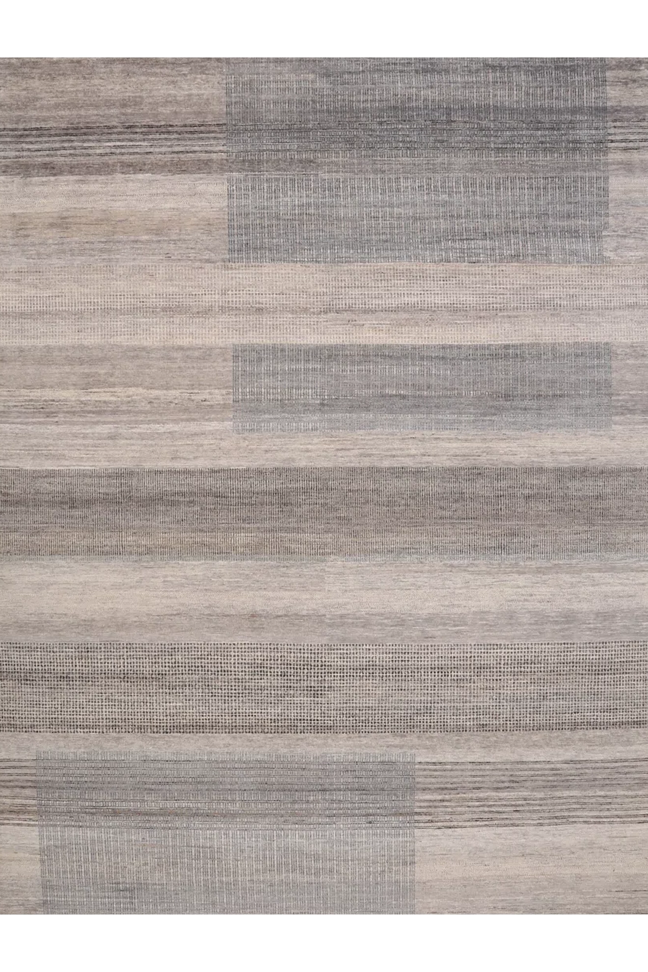 Thumbnail 2 for India Modern / Contemporary Rug 98064