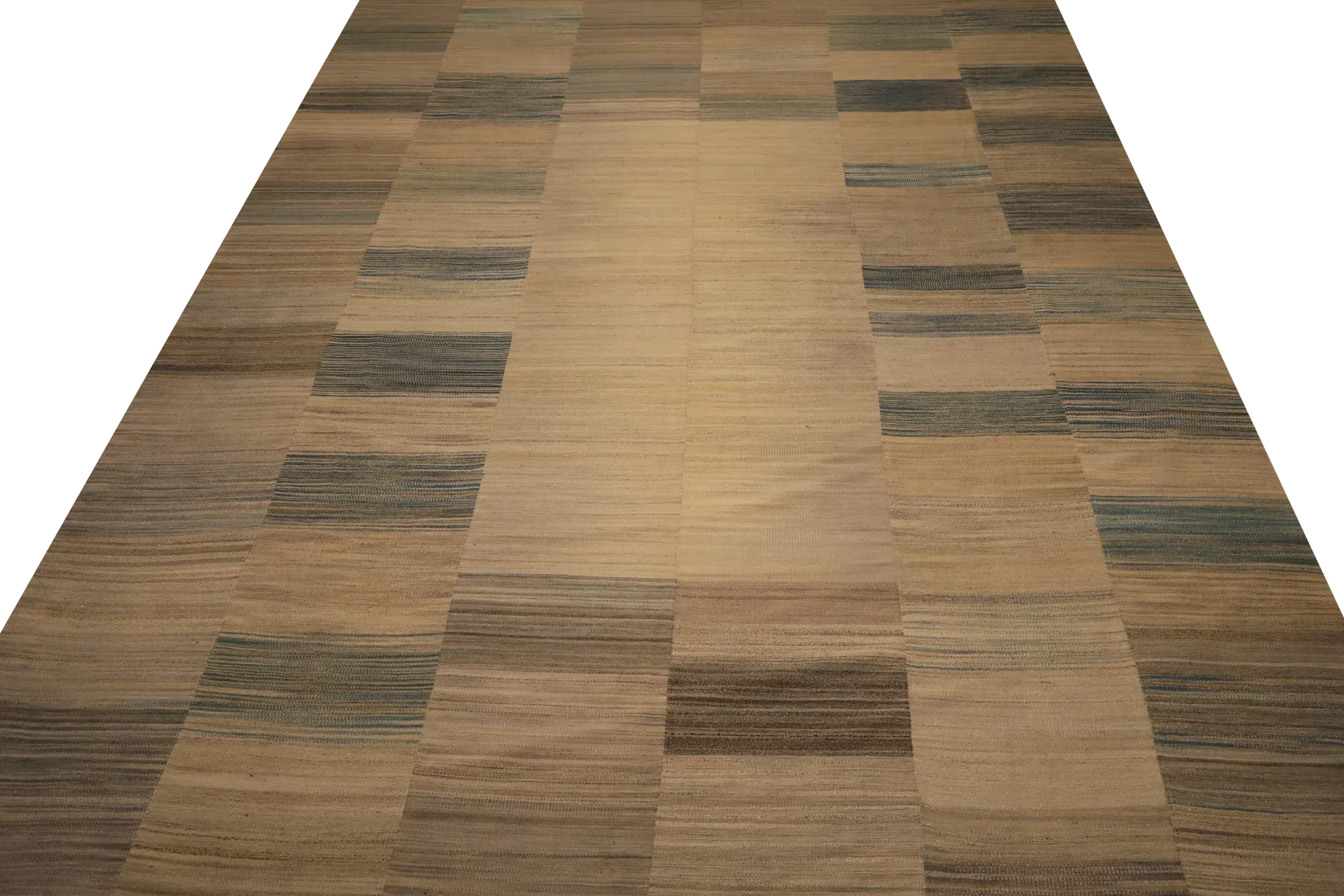 Thumbnail 2 for Persian Modern / Contemporary Rug 98407