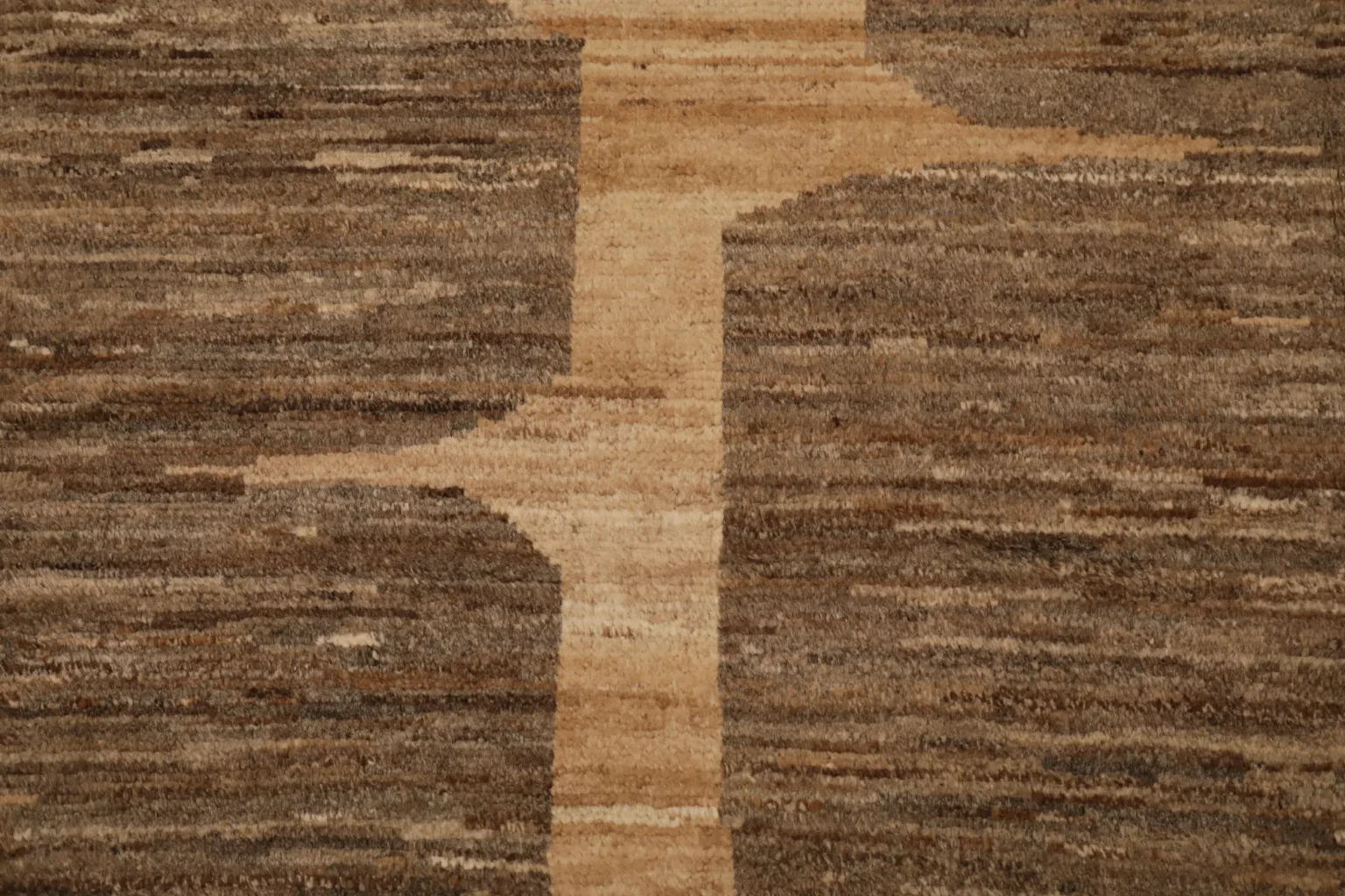 Thumbnail 9 for Afghanistan Moroccan Tribal Rug 98431