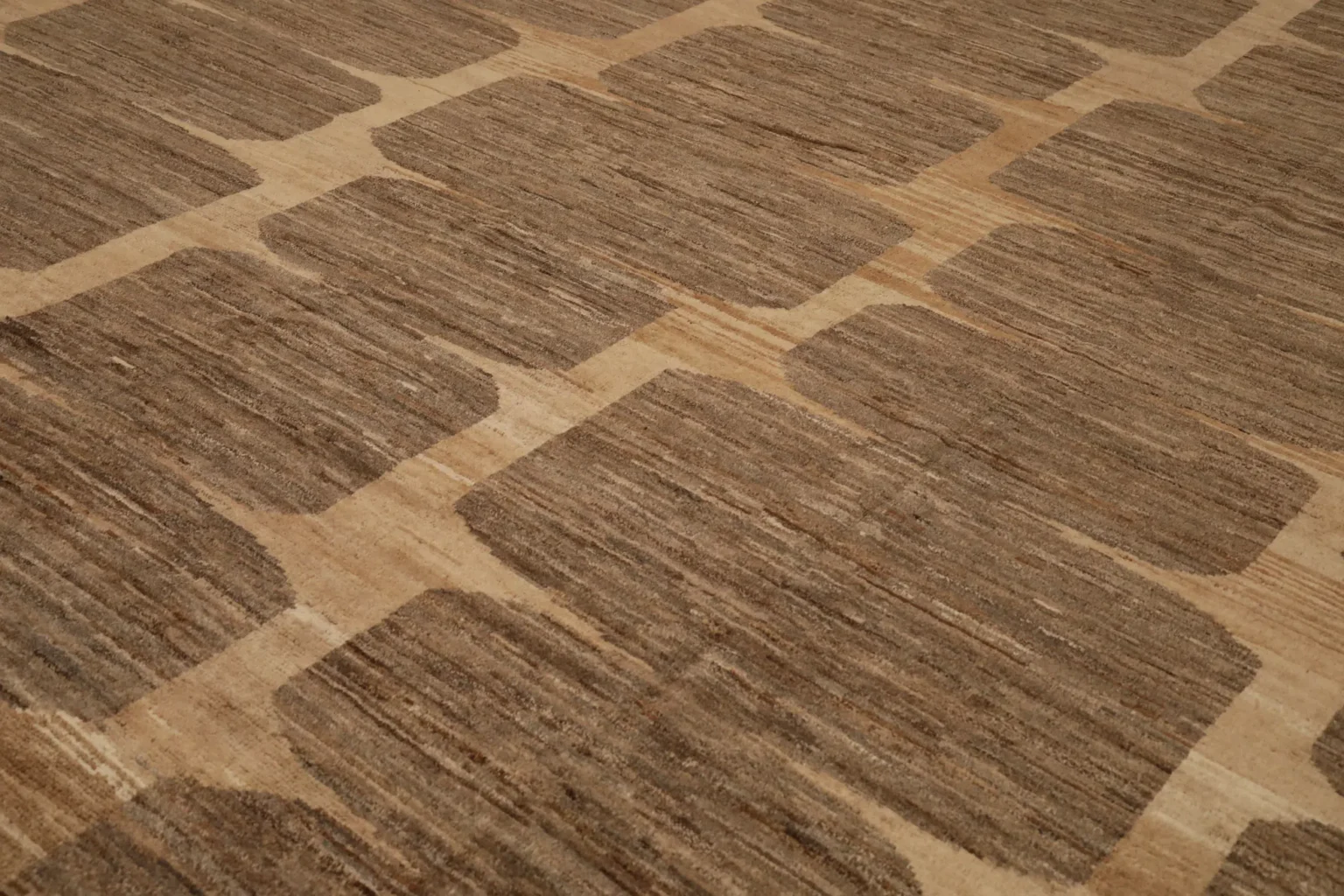 Thumbnail 11 for Afghanistan Moroccan Tribal Rug 98431