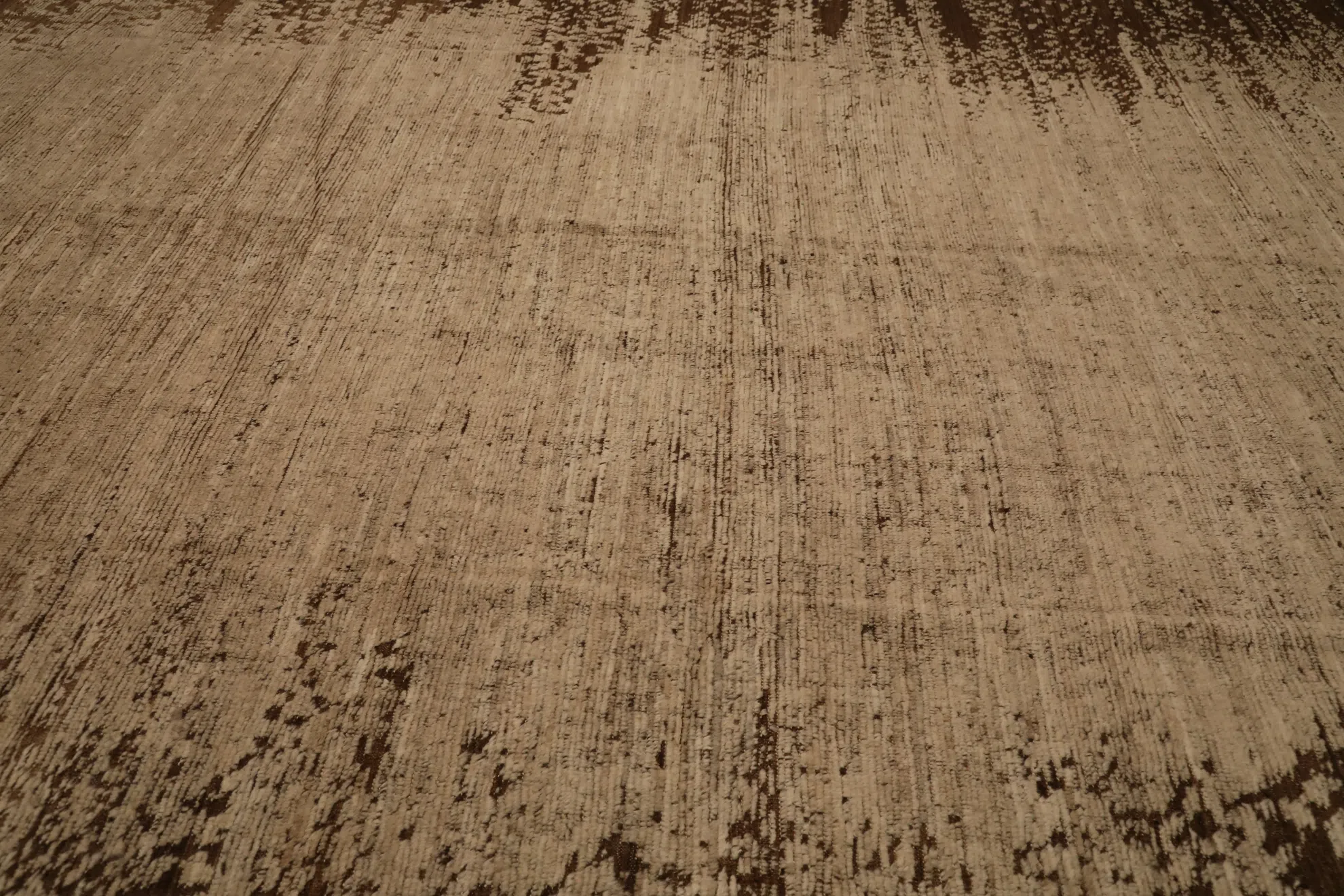 Thumbnail 4 for Afghanistan Moroccan Tribal Rug 98435