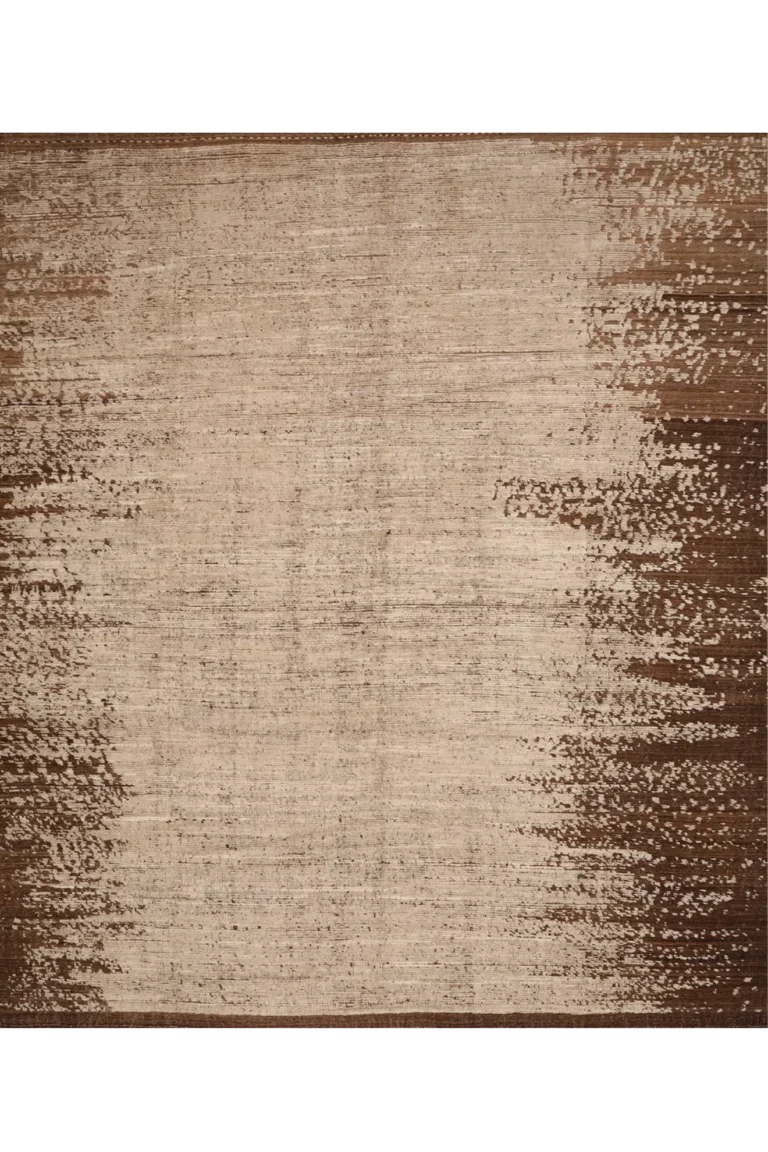 Thumbnail 13 for Afghanistan Moroccan Tribal Rug 98435