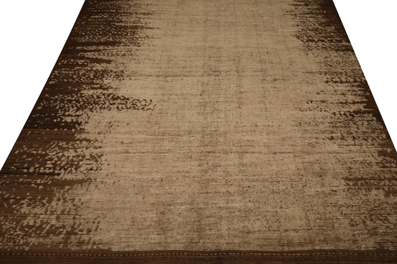 Thumbnail 8 for Afghanistan Moroccan Tribal Rug 98435