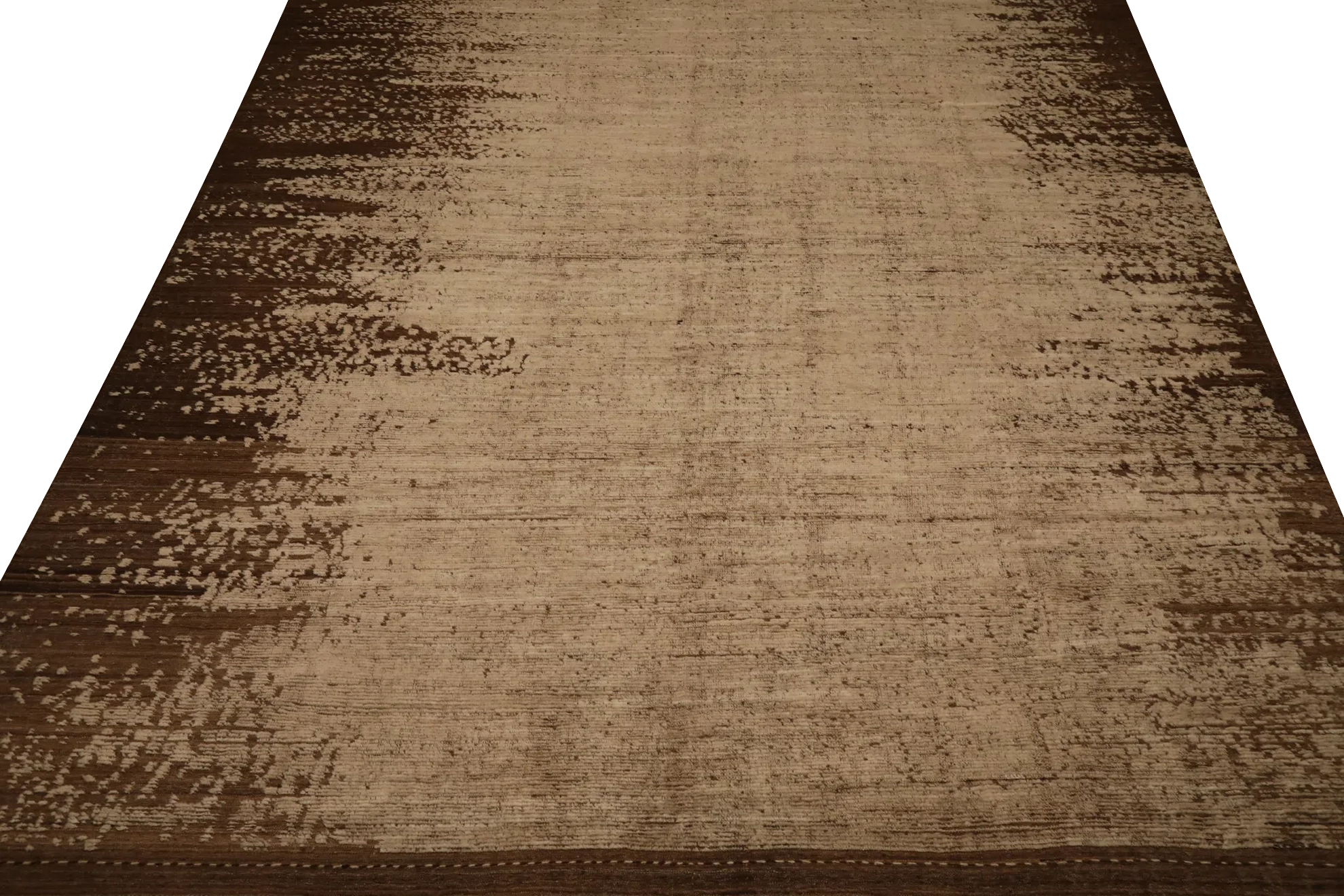 Thumbnail 2 for Afghanistan Moroccan Tribal Rug 98435