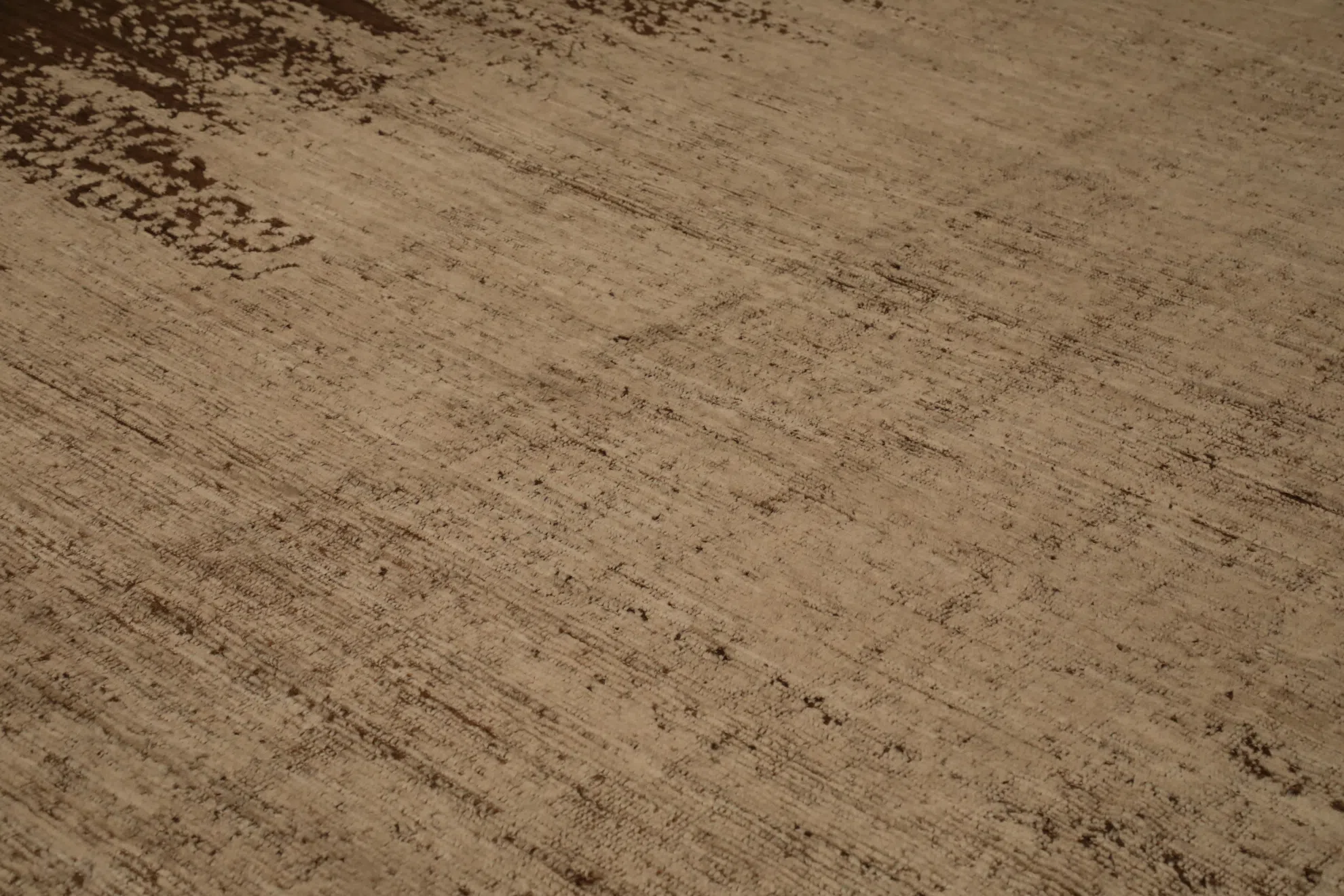 Thumbnail 9 for Afghanistan Moroccan Tribal Rug 98435