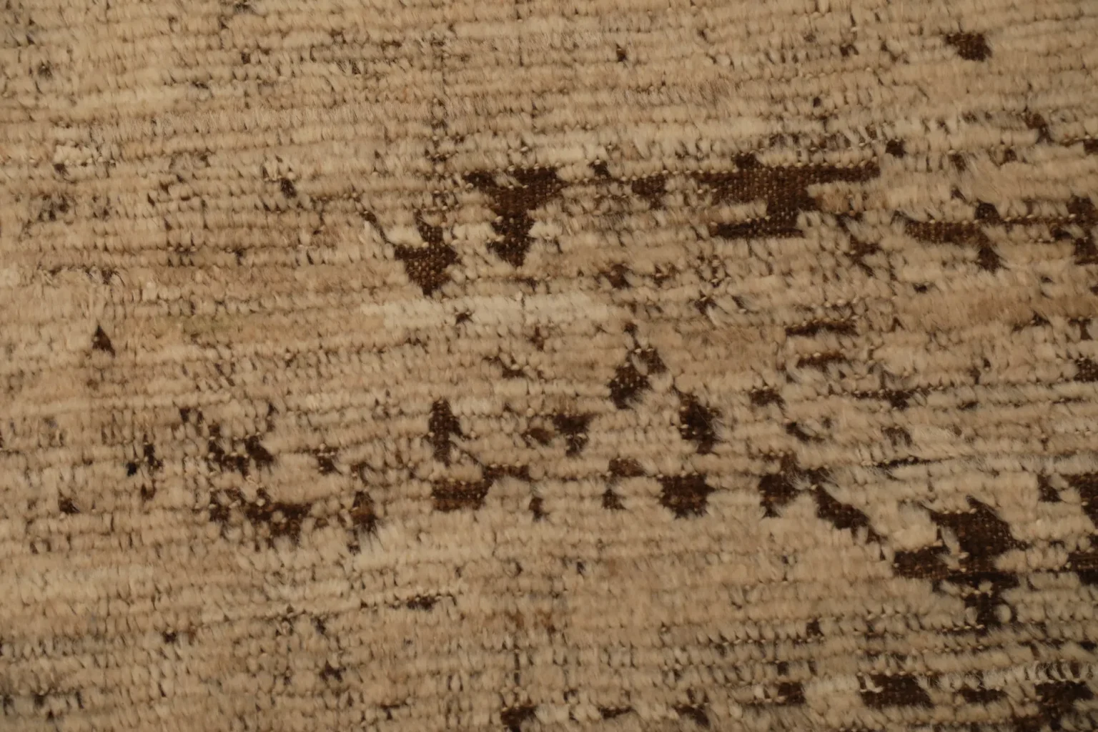 Thumbnail 14 for Afghanistan Moroccan Tribal Rug 98435