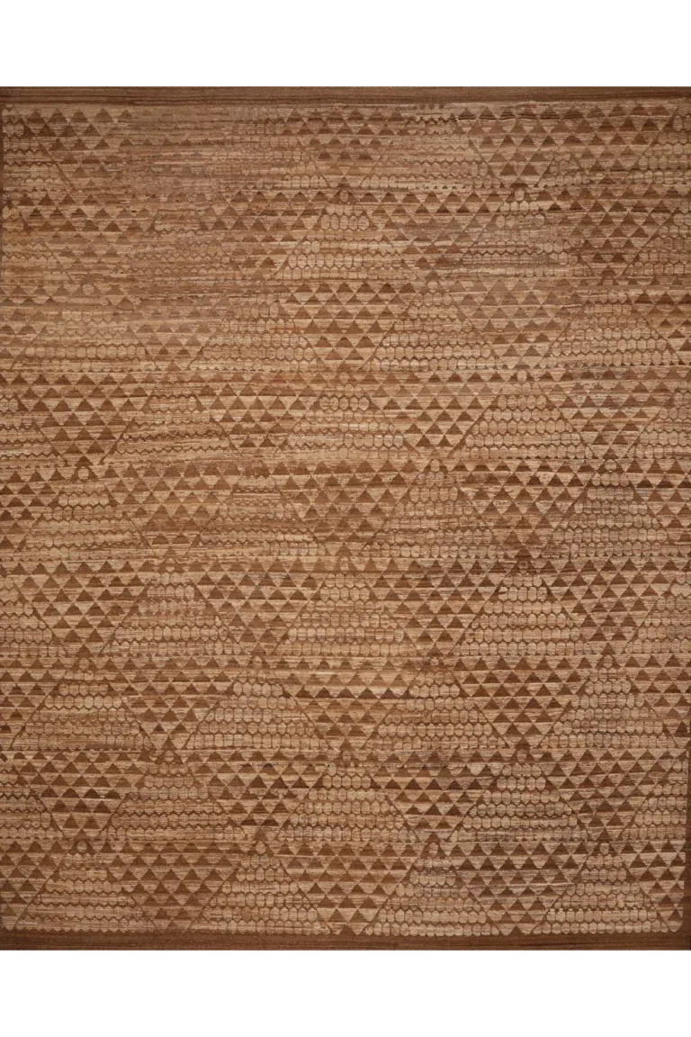 Thumbnail 14 for Afghanistan Moroccan Tribal Rug 98436