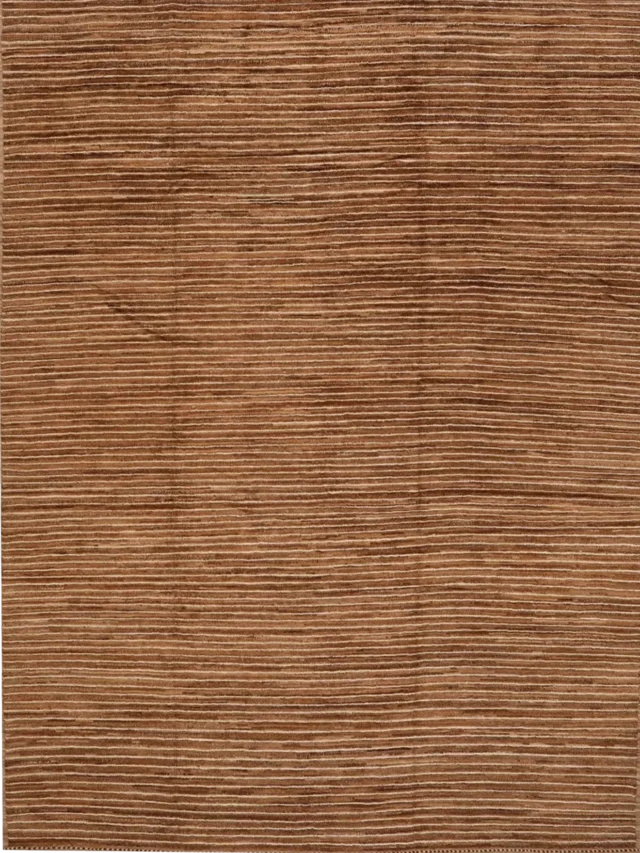 Thumbnail 15 for Afghanistan Moroccan Tribal Rug 98438