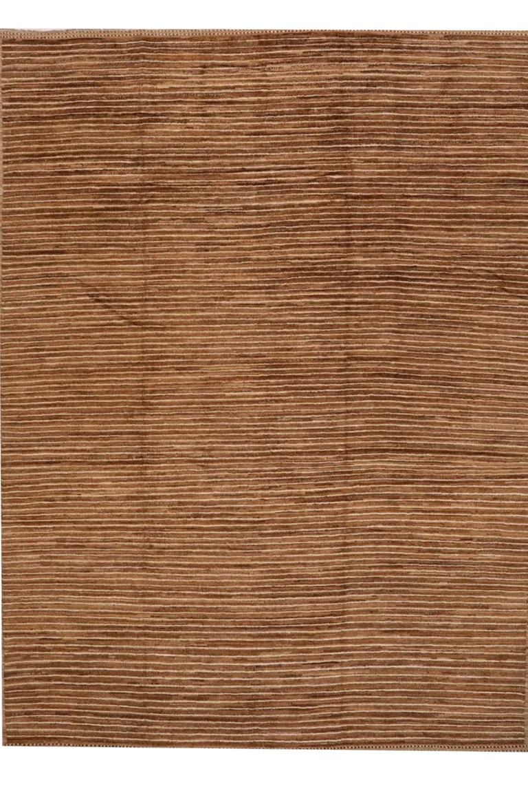 Thumbnail 14 for Afghanistan Moroccan Tribal Rug 98438