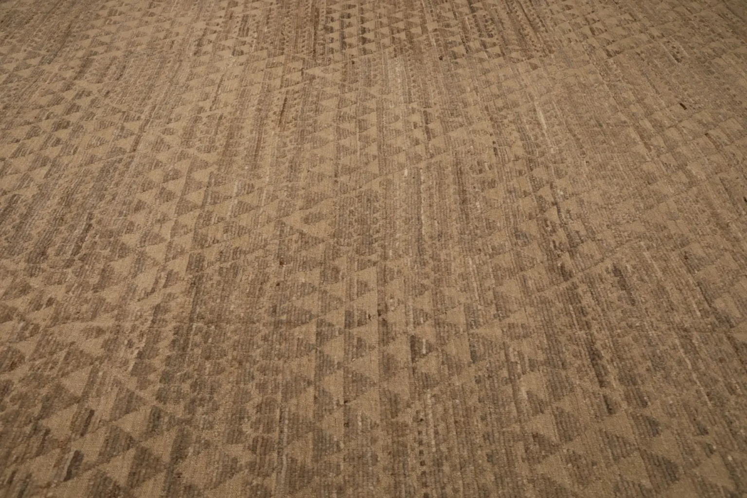 Thumbnail 8 for Afghanistan Moroccan Tribal Rug 98447