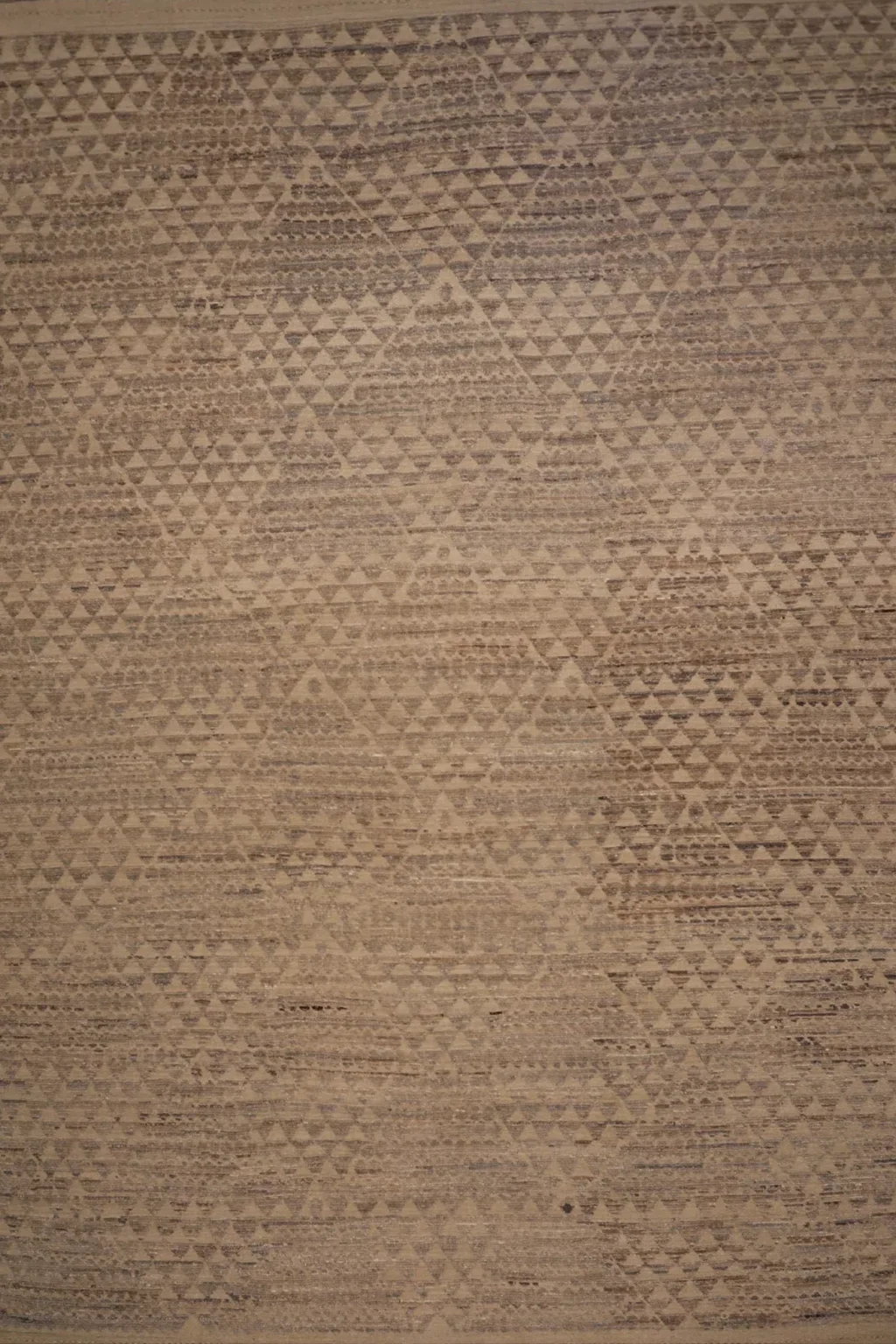 Thumbnail 11 for Afghanistan Moroccan Tribal Rug 98447