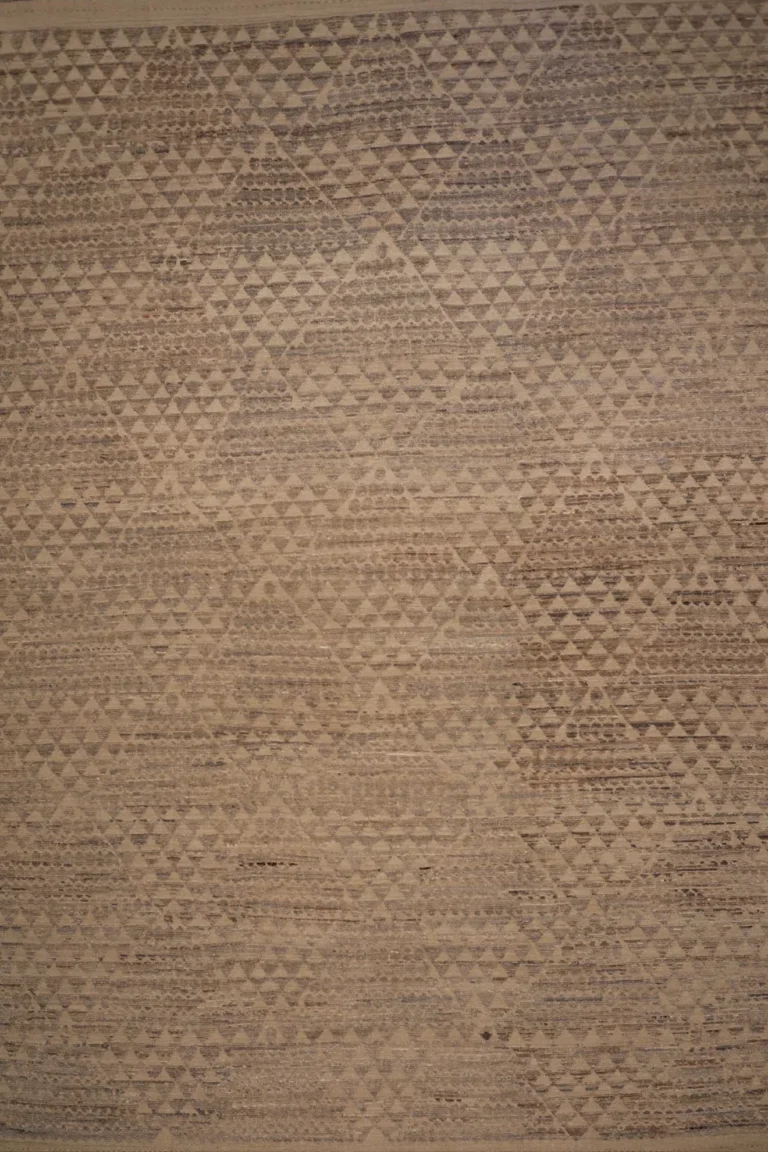 Thumbnail 14 for Afghanistan Moroccan Tribal Rug 98447