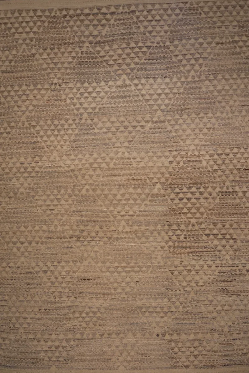 Thumbnail 13 for Afghanistan Moroccan Tribal Rug 98447