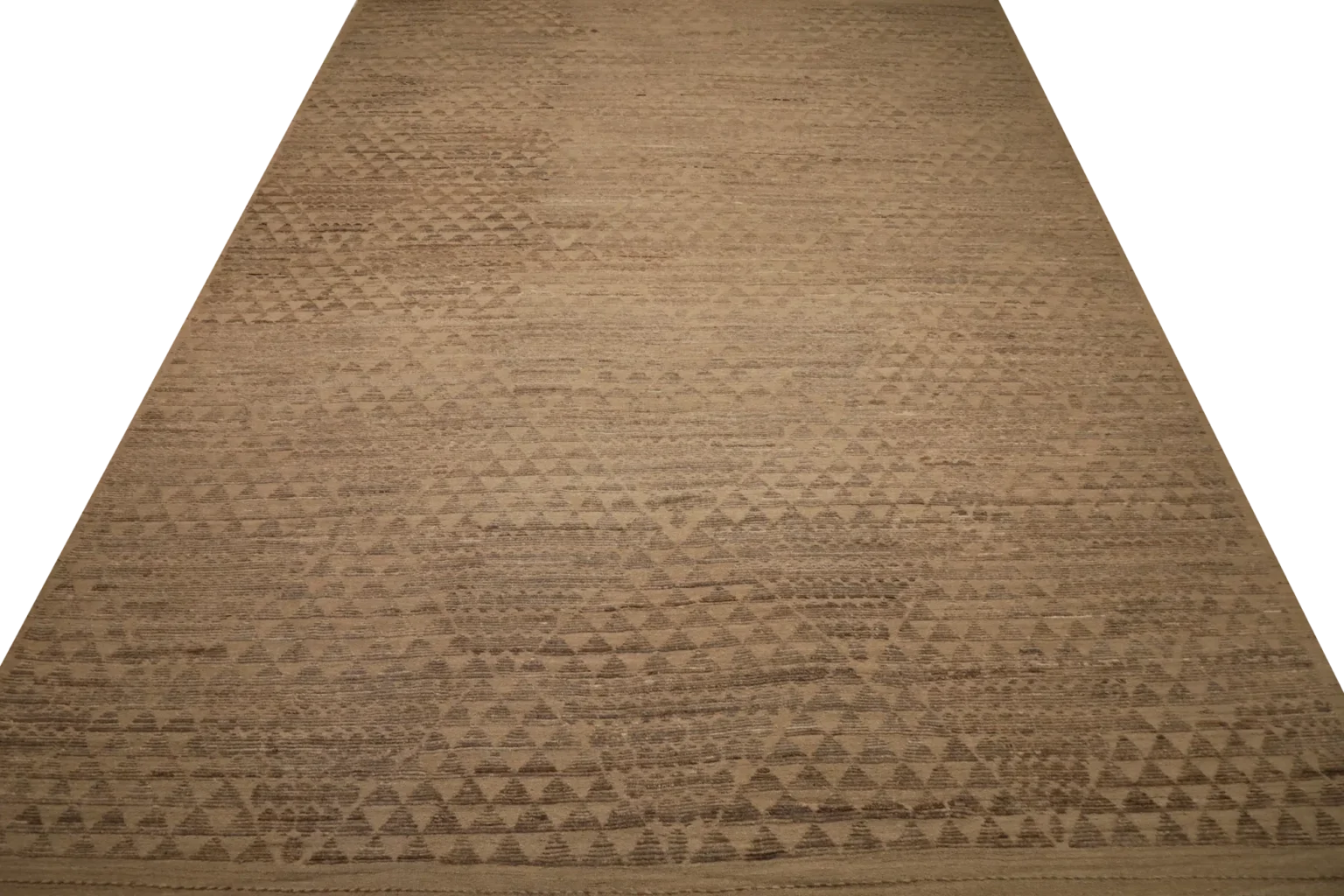 Thumbnail 12 for Afghanistan Moroccan Tribal Rug 98447