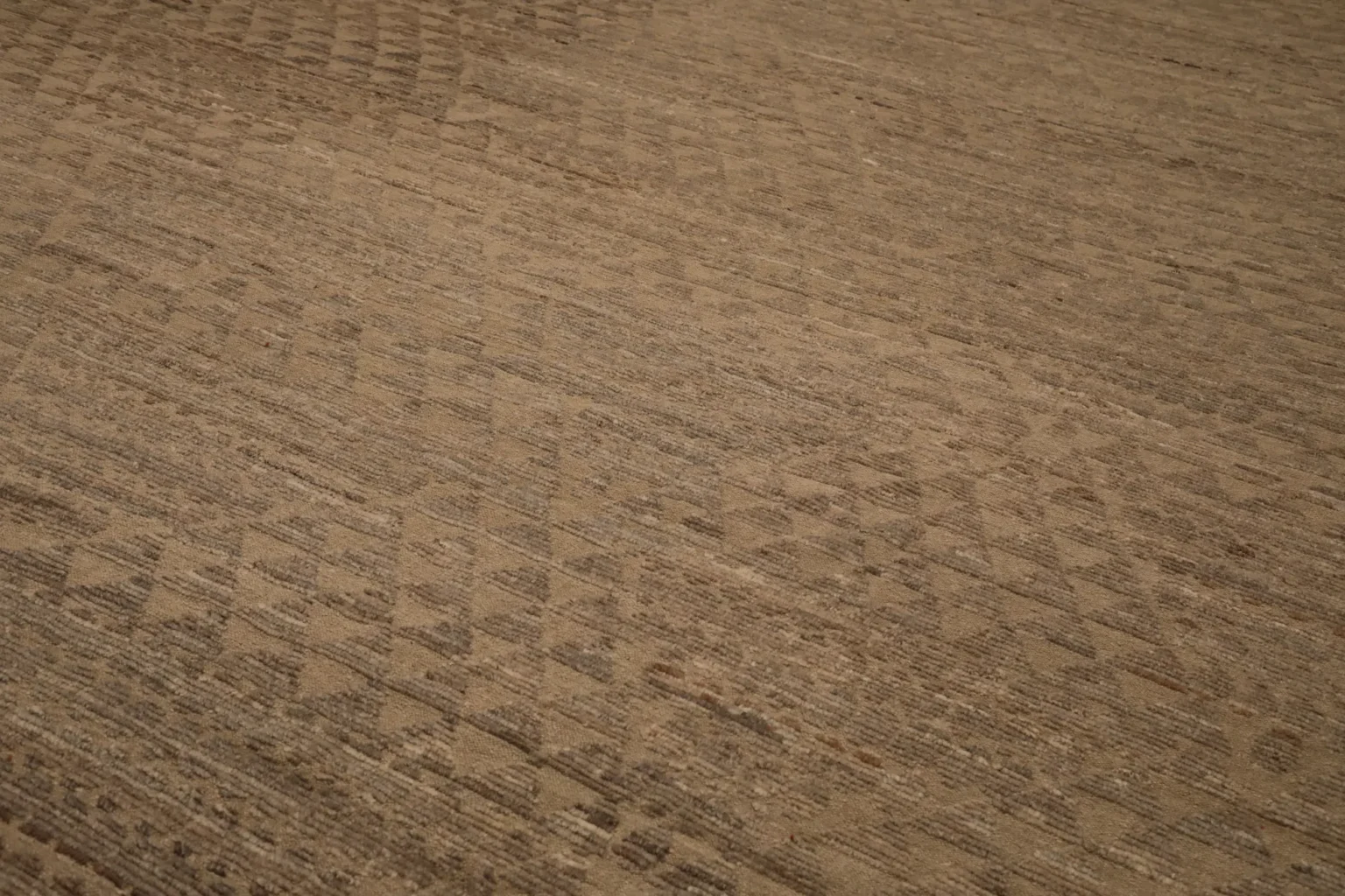 Thumbnail 9 for Afghanistan Moroccan Tribal Rug 98447