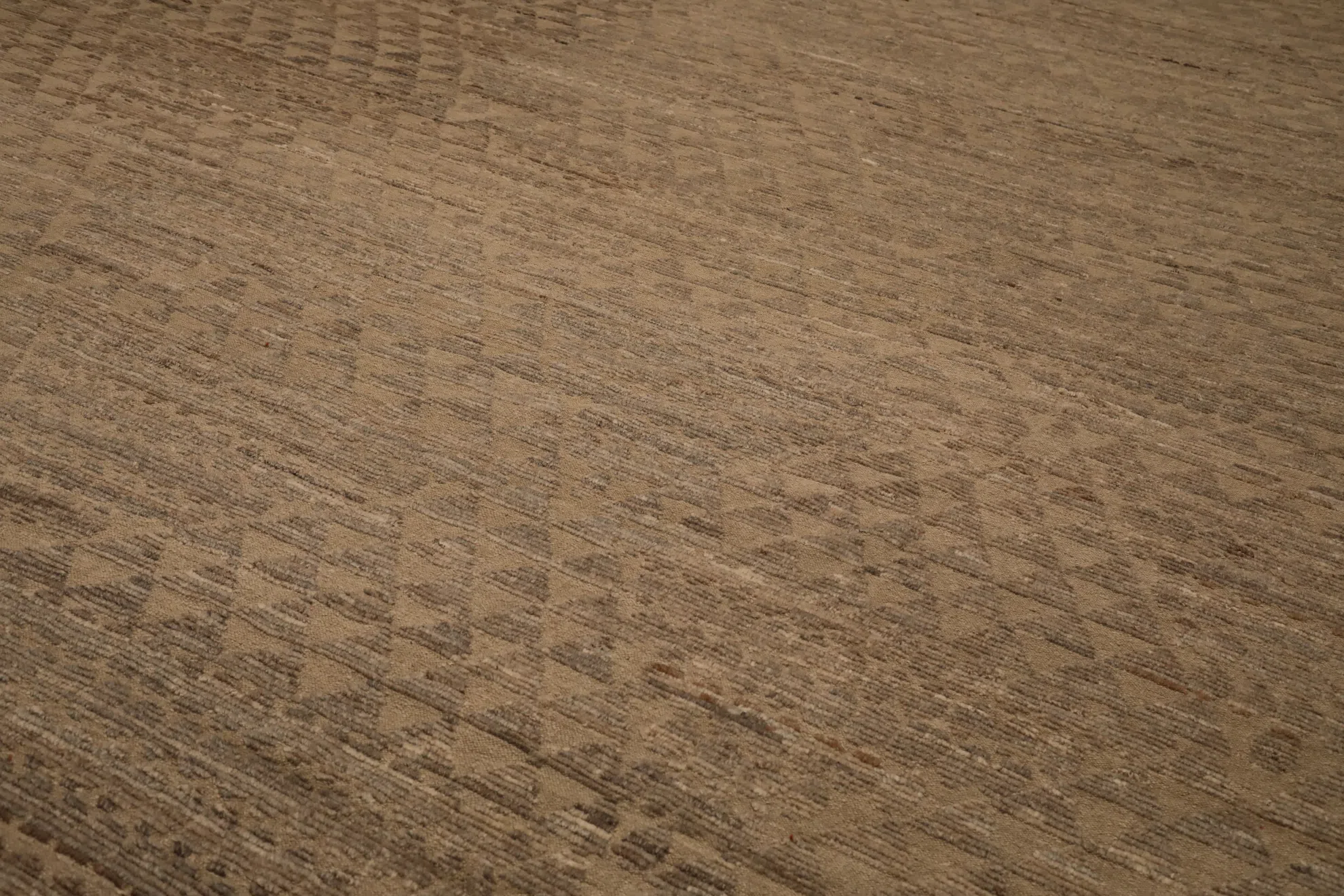 Thumbnail 6 for Afghanistan Moroccan Tribal Rug 98447