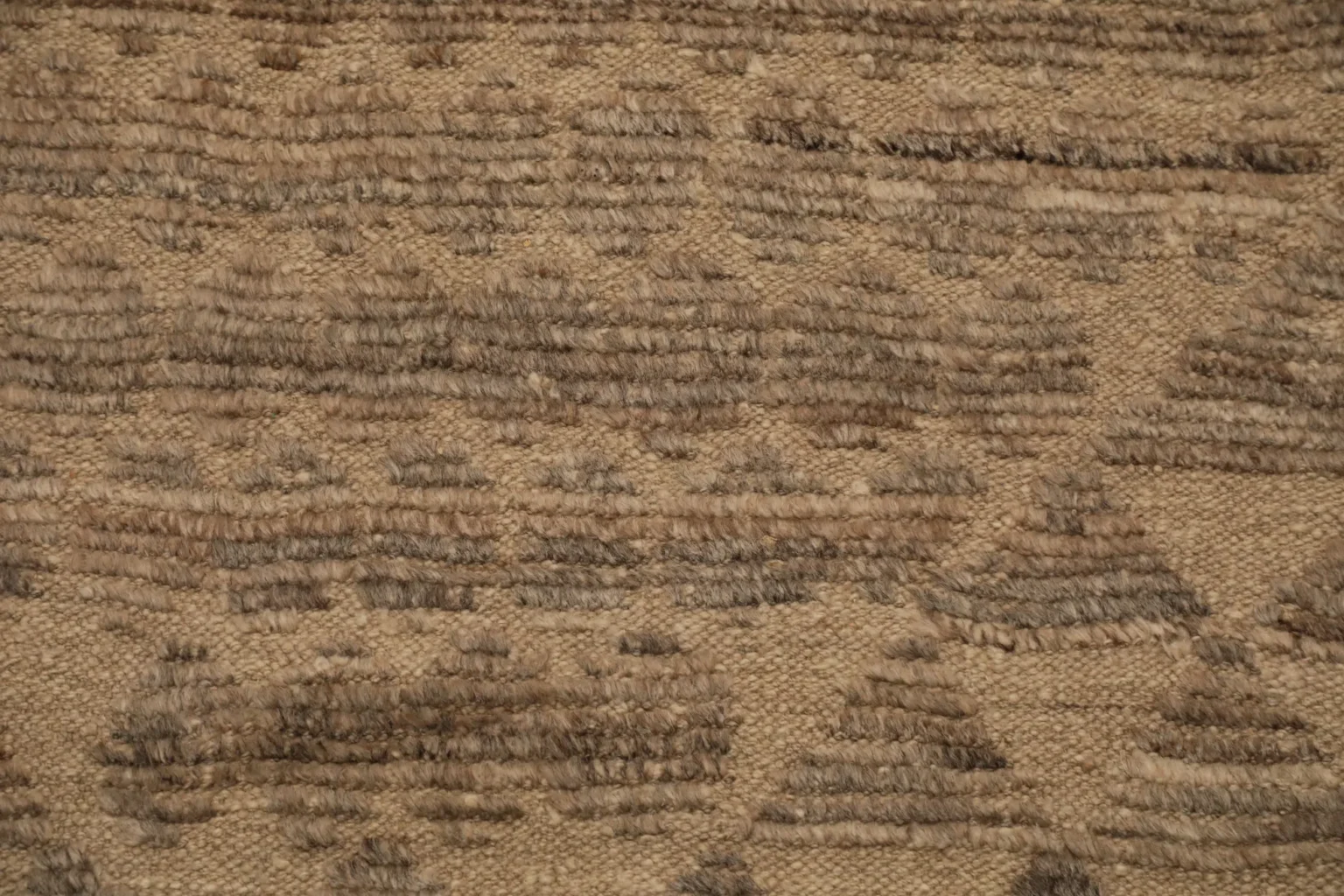 Thumbnail 10 for Afghanistan Moroccan Tribal Rug 98447