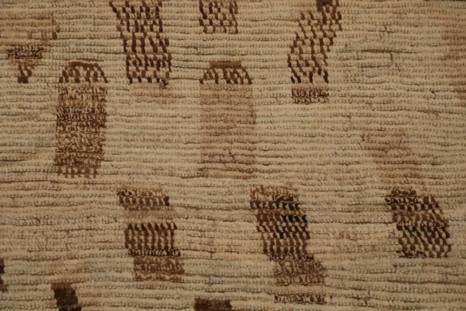 Thumbnail 12 for Afghanistan Moroccan Tribal Rug 98448