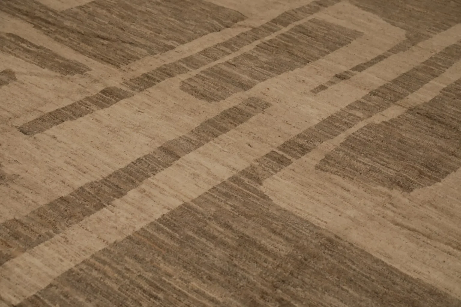 Thumbnail 15 for Afghanistan Moroccan Tribal Rug 98456