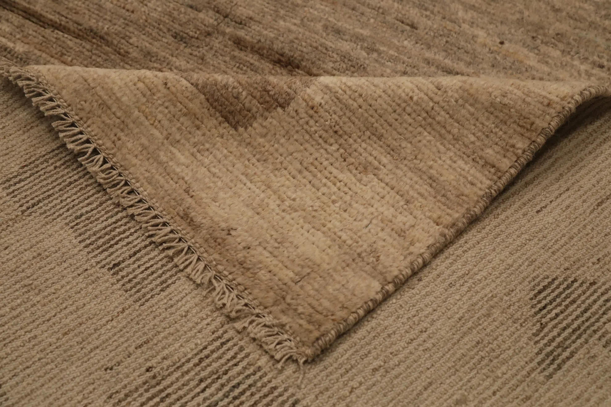 Thumbnail 4 for Afghanistan Moroccan Tribal Rug 98456