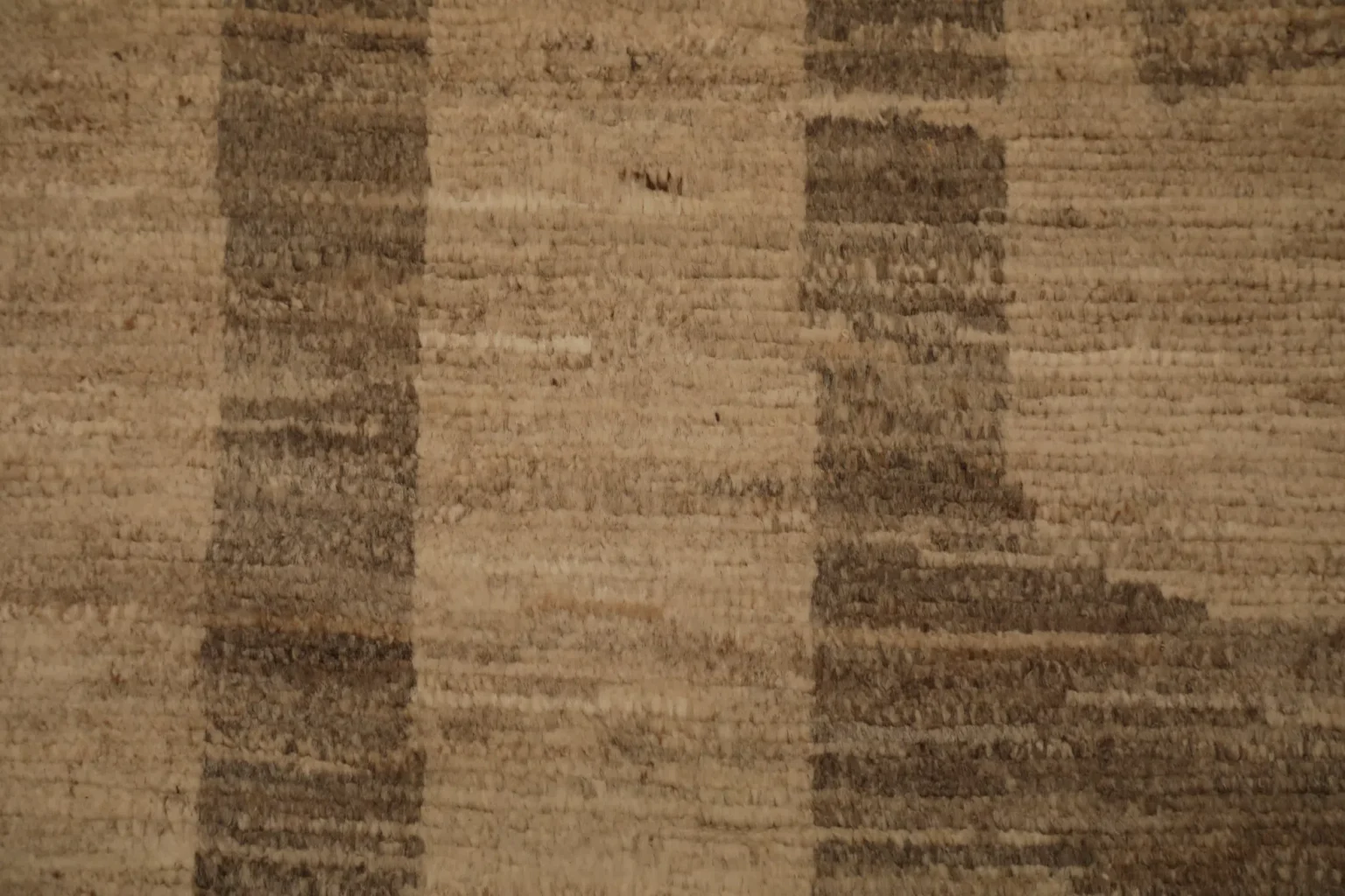 Thumbnail 14 for Afghanistan Moroccan Tribal Rug 98456