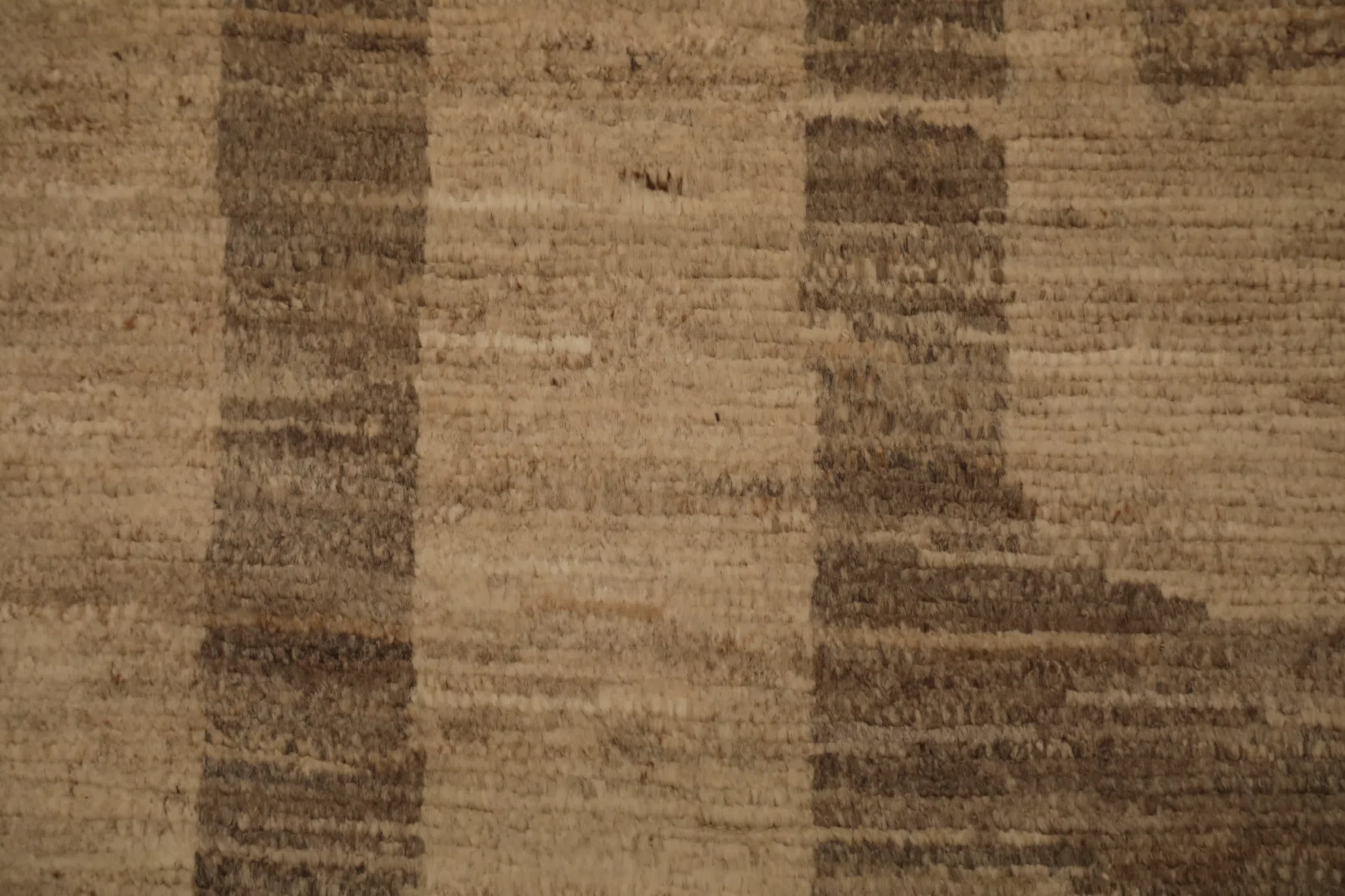 Thumbnail 8 for Afghanistan Moroccan Tribal Rug 98456