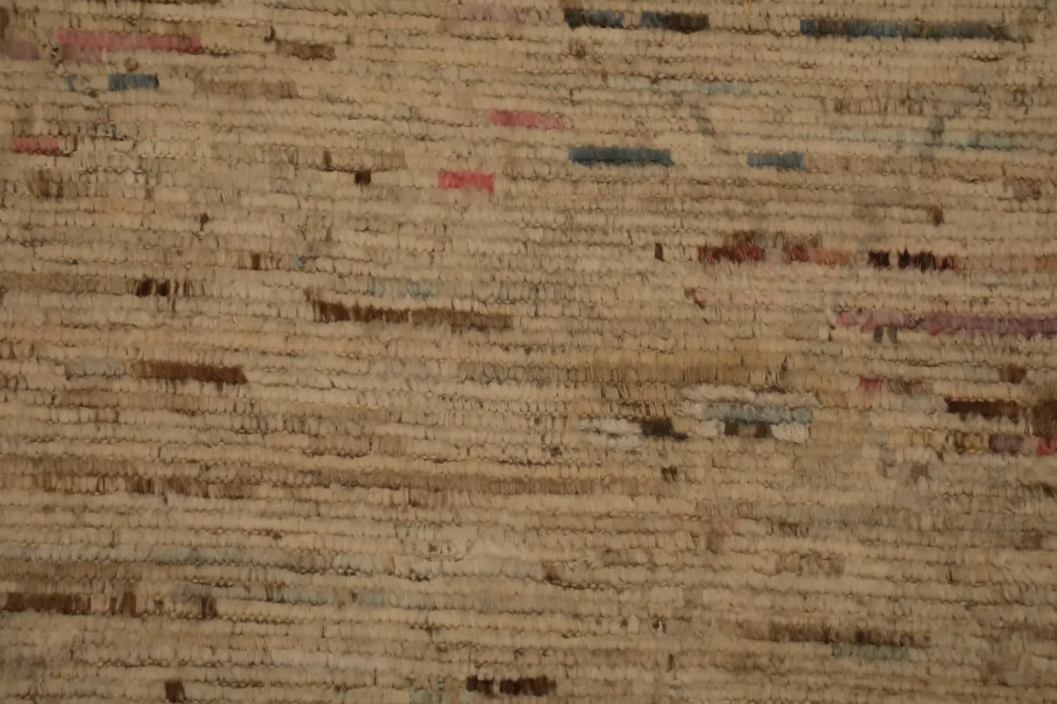 Thumbnail 13 for Afghanistan Moroccan Tribal Rug 98457