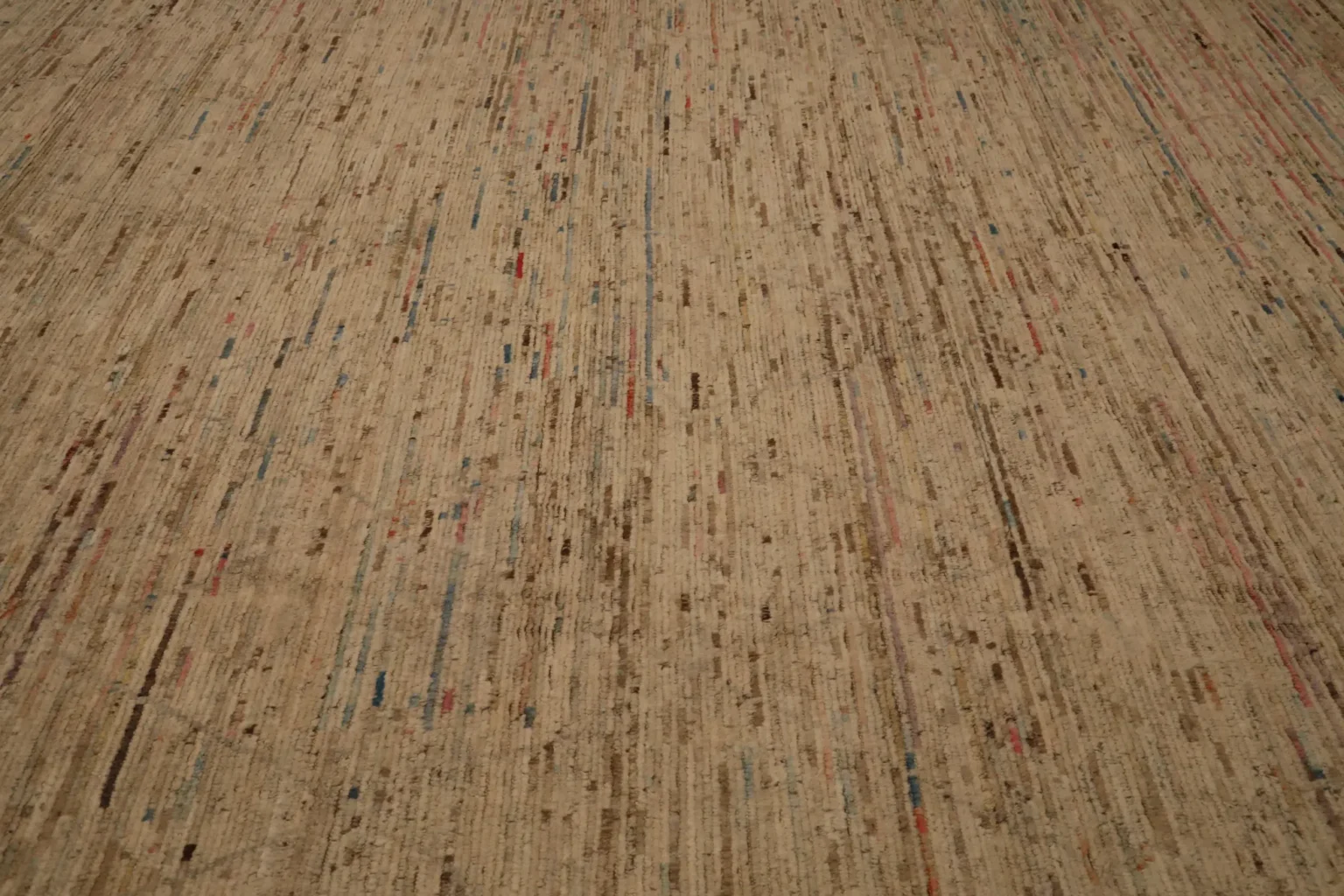 Thumbnail 7 for Afghanistan Moroccan Tribal Rug 98457