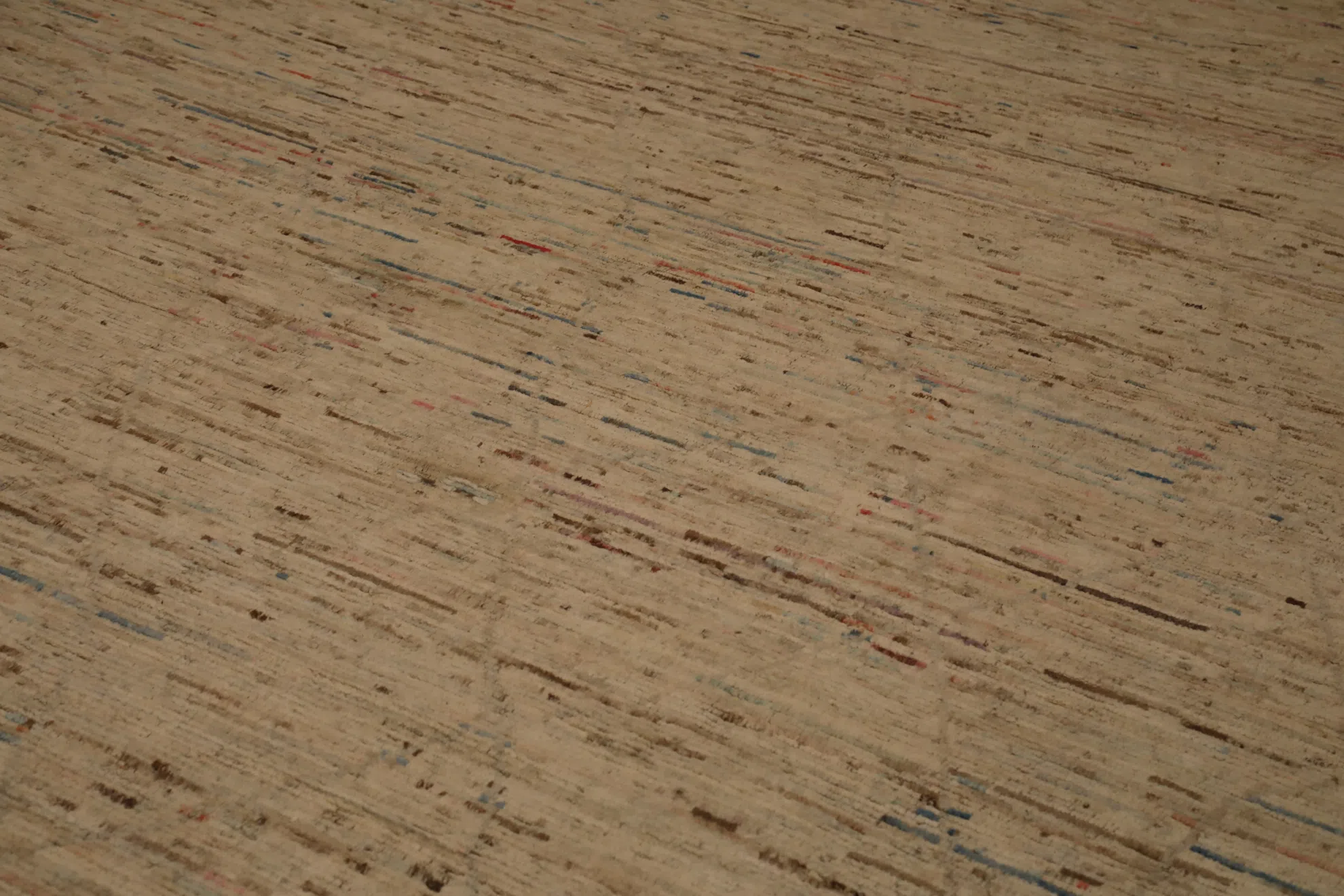 Thumbnail 9 for Afghanistan Moroccan Tribal Rug 98457