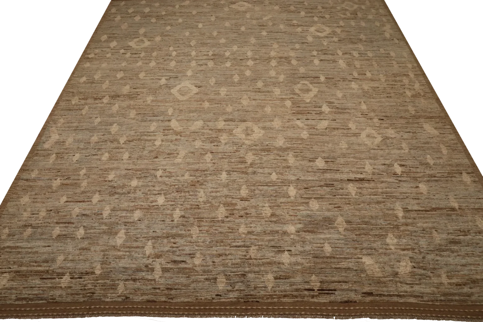 Thumbnail 11 for Afghanistan Moroccan Tribal Rug 98458