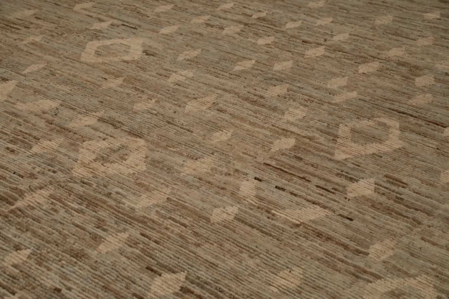 Thumbnail 13 for Afghanistan Moroccan Tribal Rug 98458