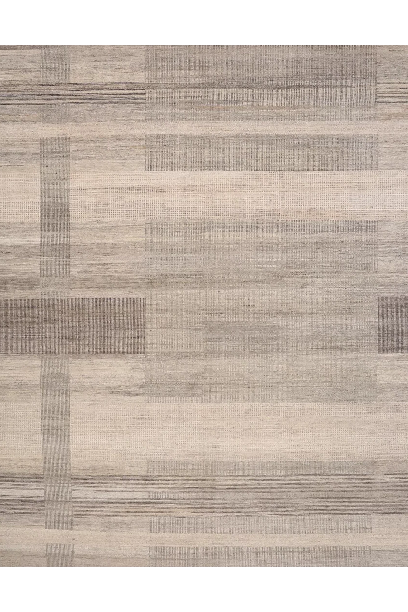 Thumbnail 2 for India Modern / Contemporary Rug 98066