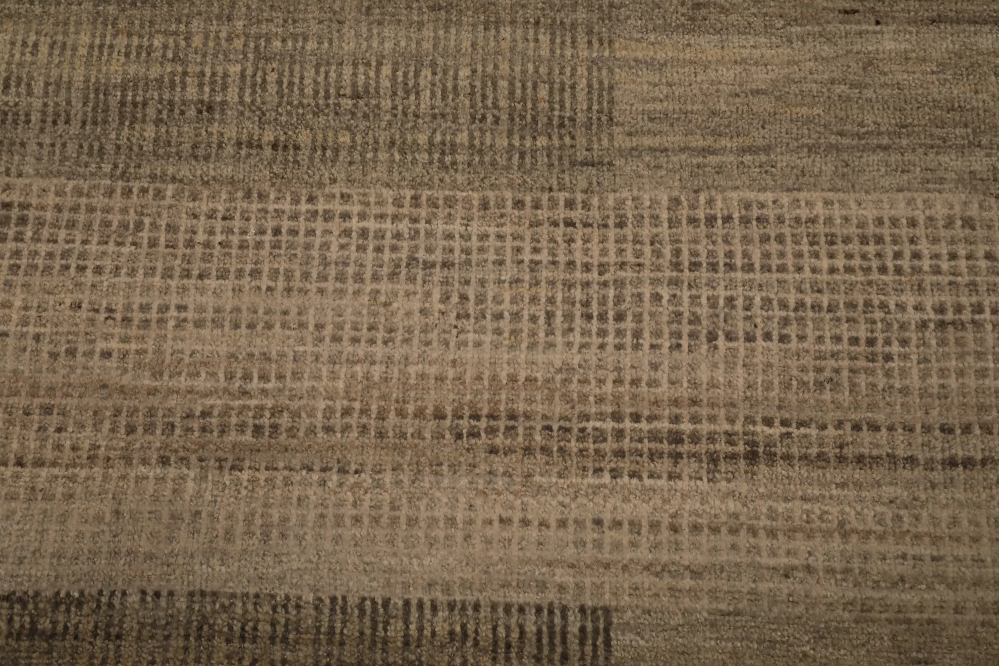 Thumbnail 5 for India Modern / Contemporary Rug 98066