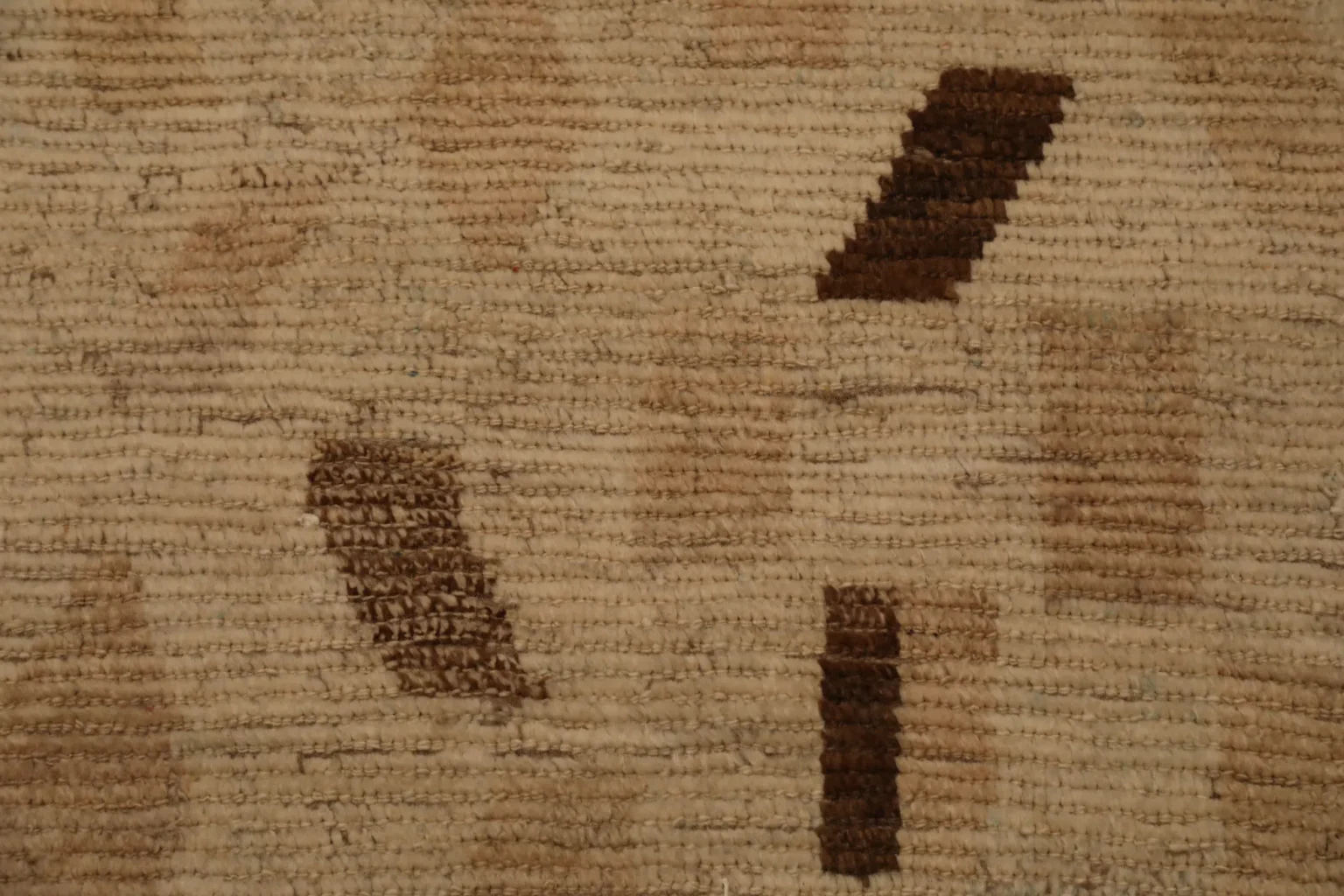 Thumbnail 12 for Afghanistan Moroccan Tribal Rug 98460