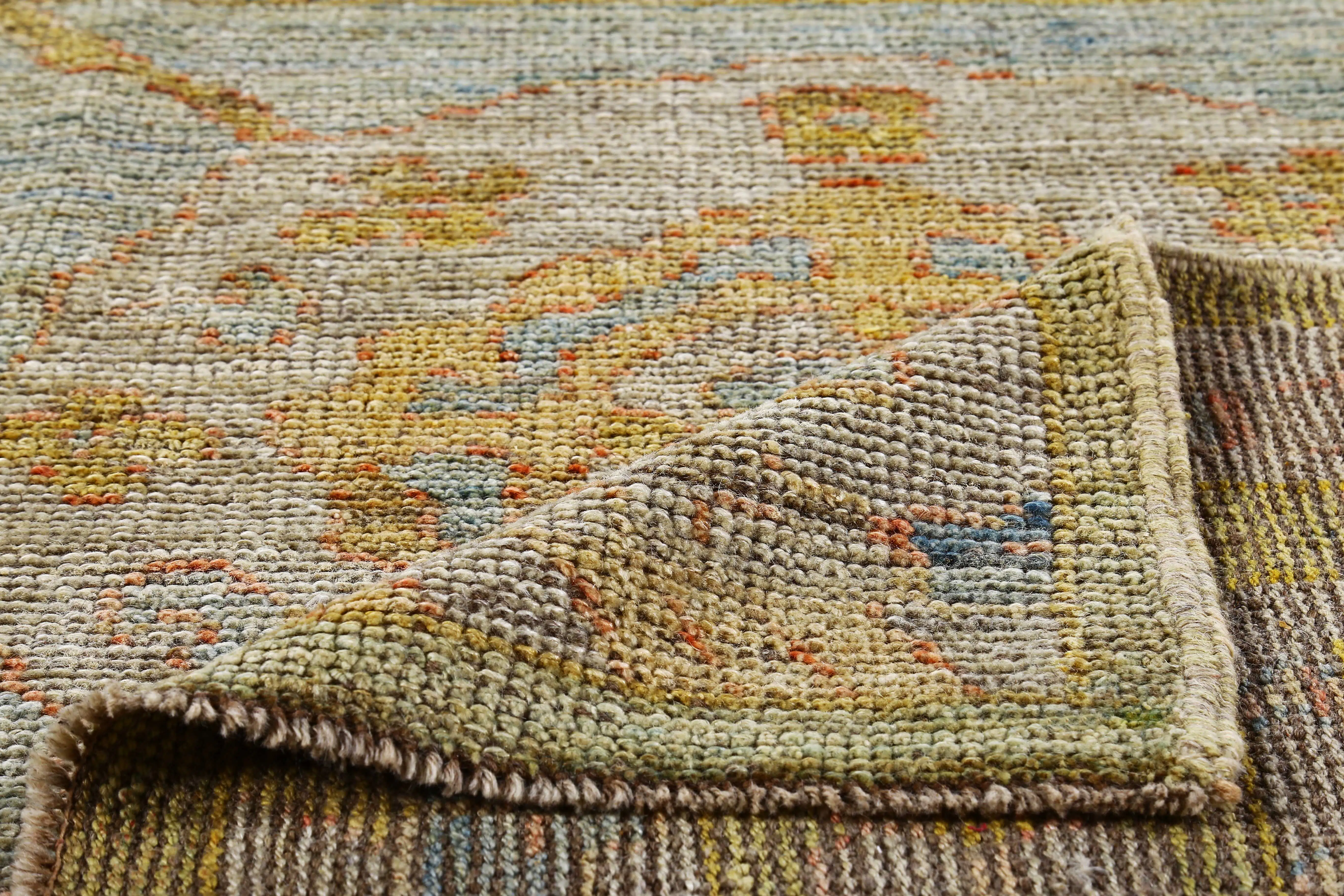 Thumbnail 6 for Persian Transitional Rug 89250