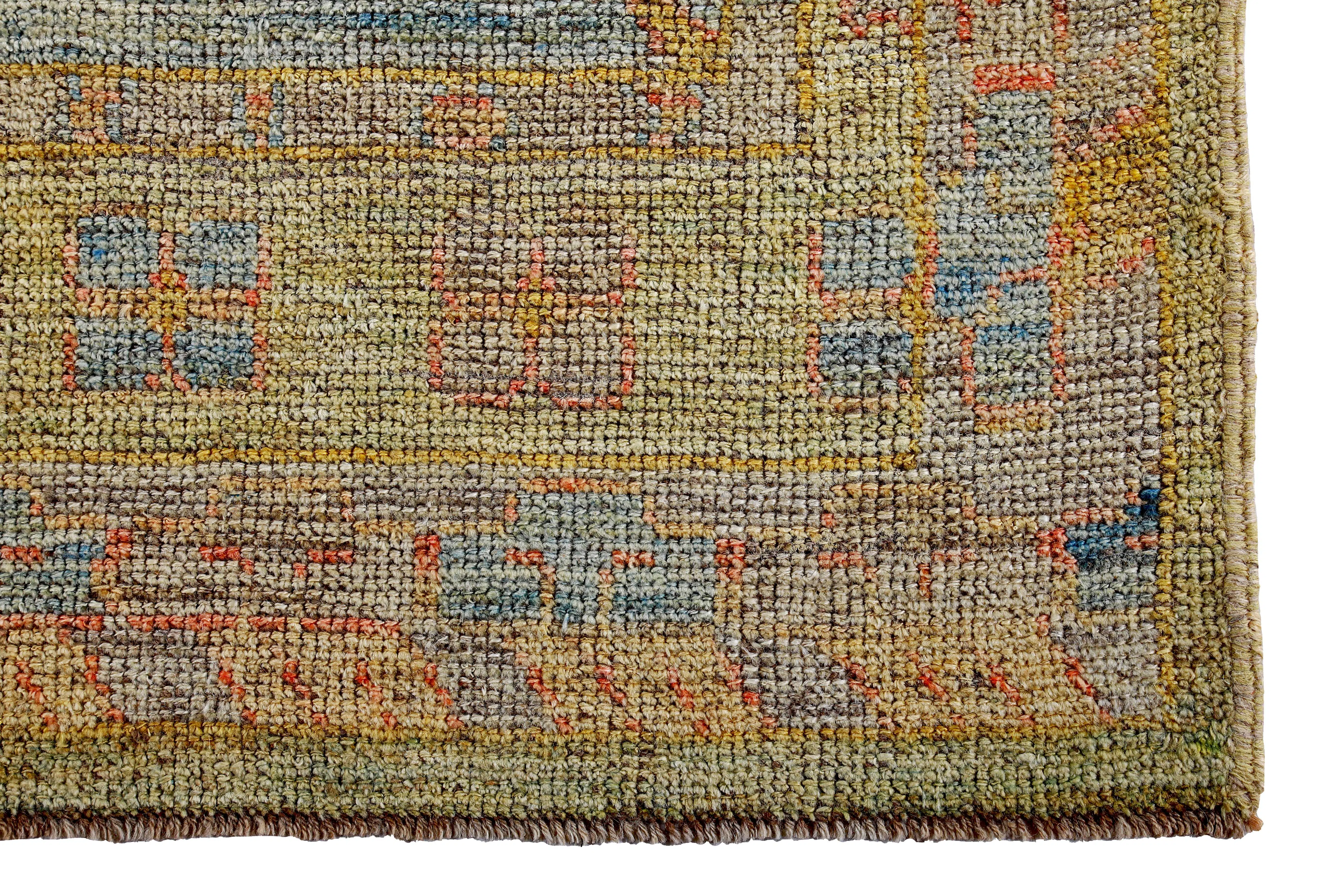 Thumbnail 2 for Persian Transitional Rug 89250