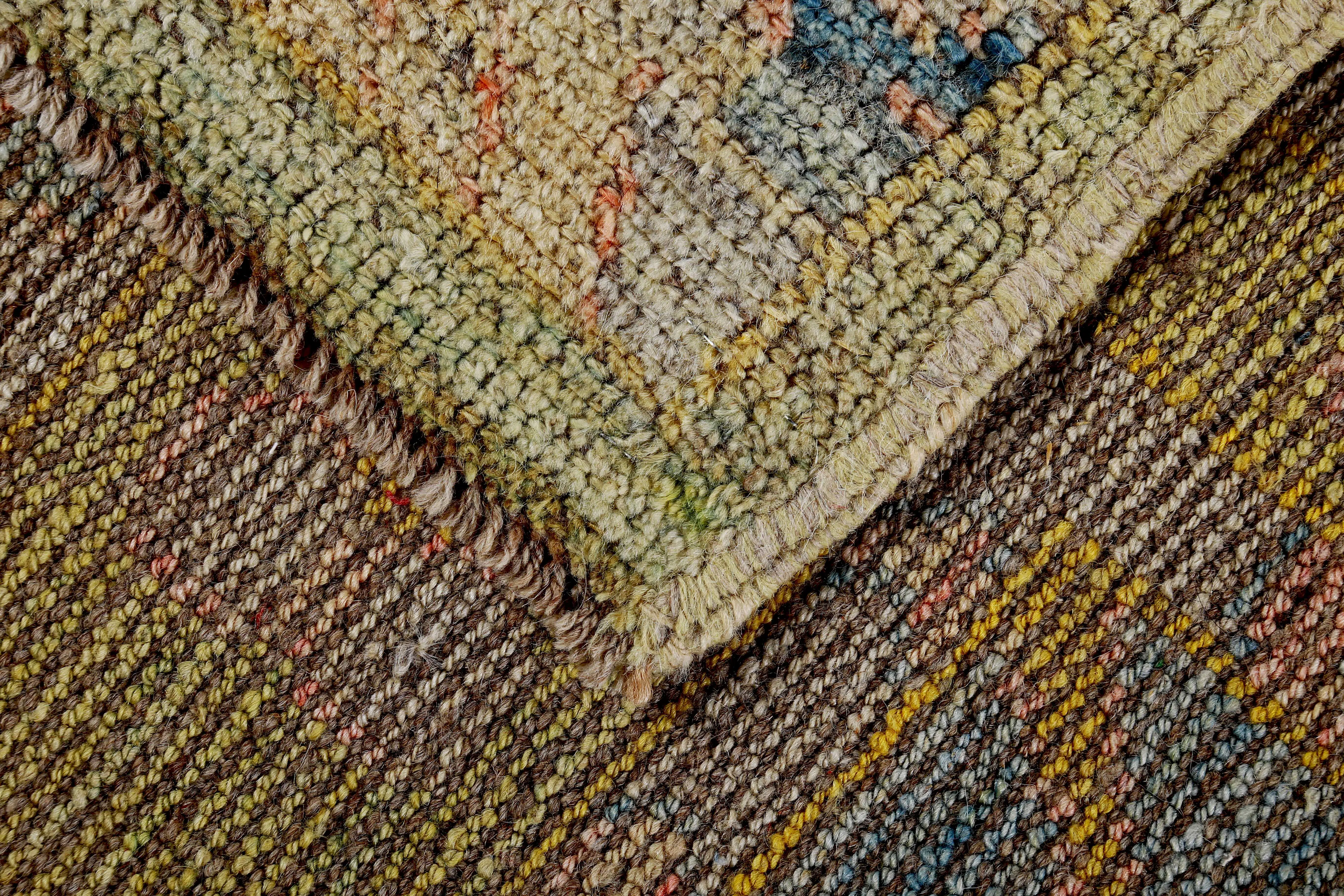 Thumbnail 3 for Persian Transitional Rug 89250