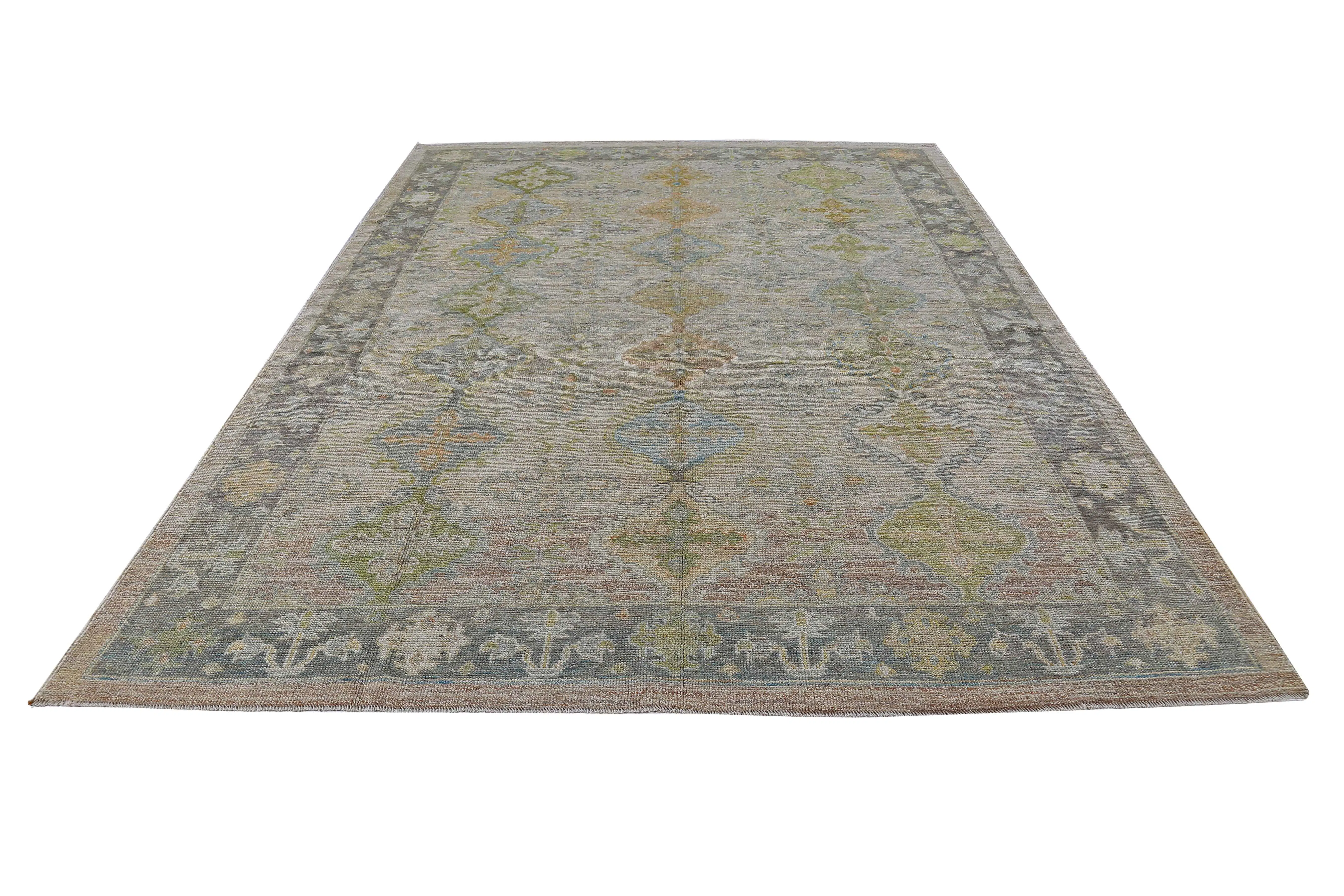 Thumbnail 7 for Turkey Traditional Rug 90941