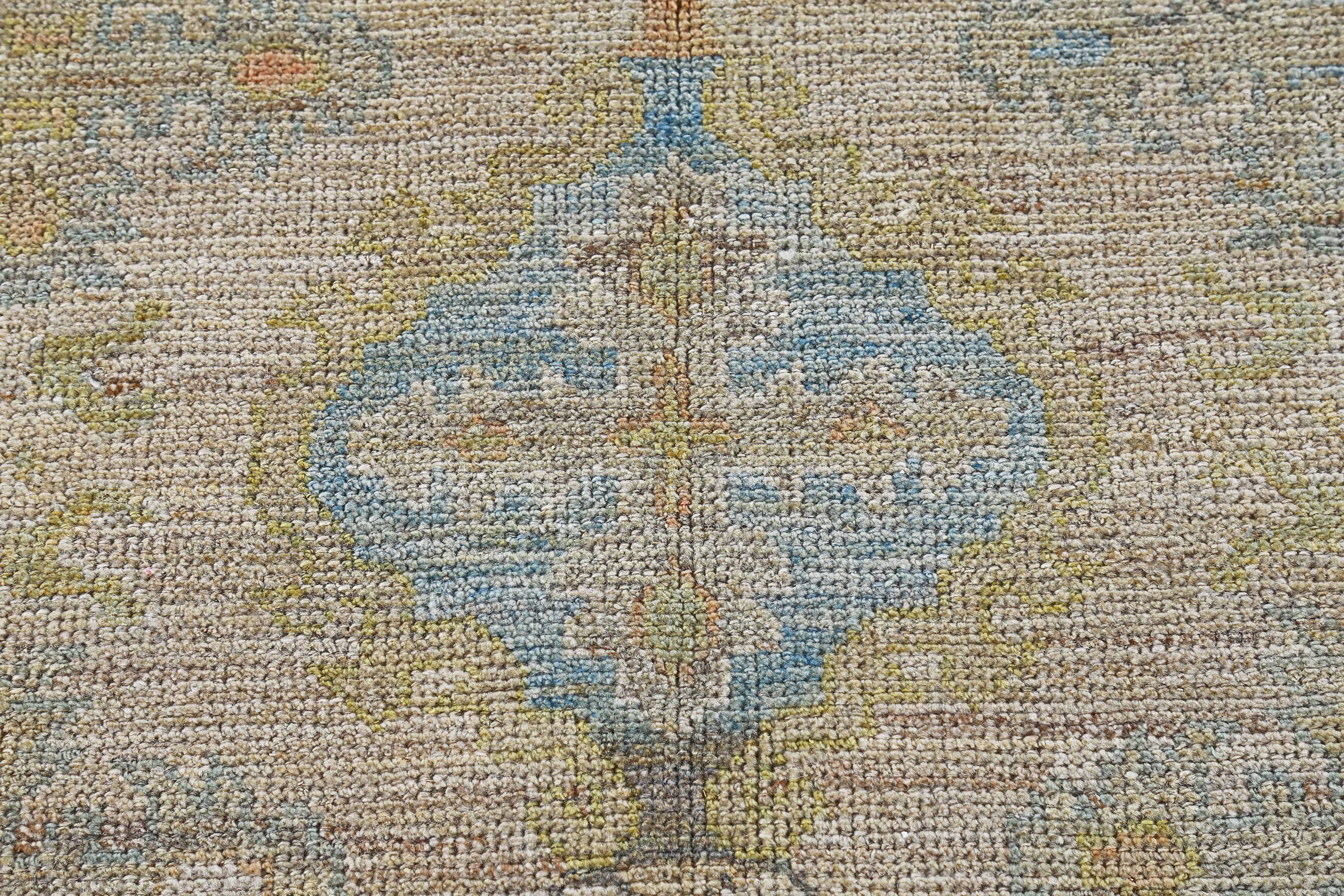 Thumbnail 4 for Turkey Traditional Rug 90941