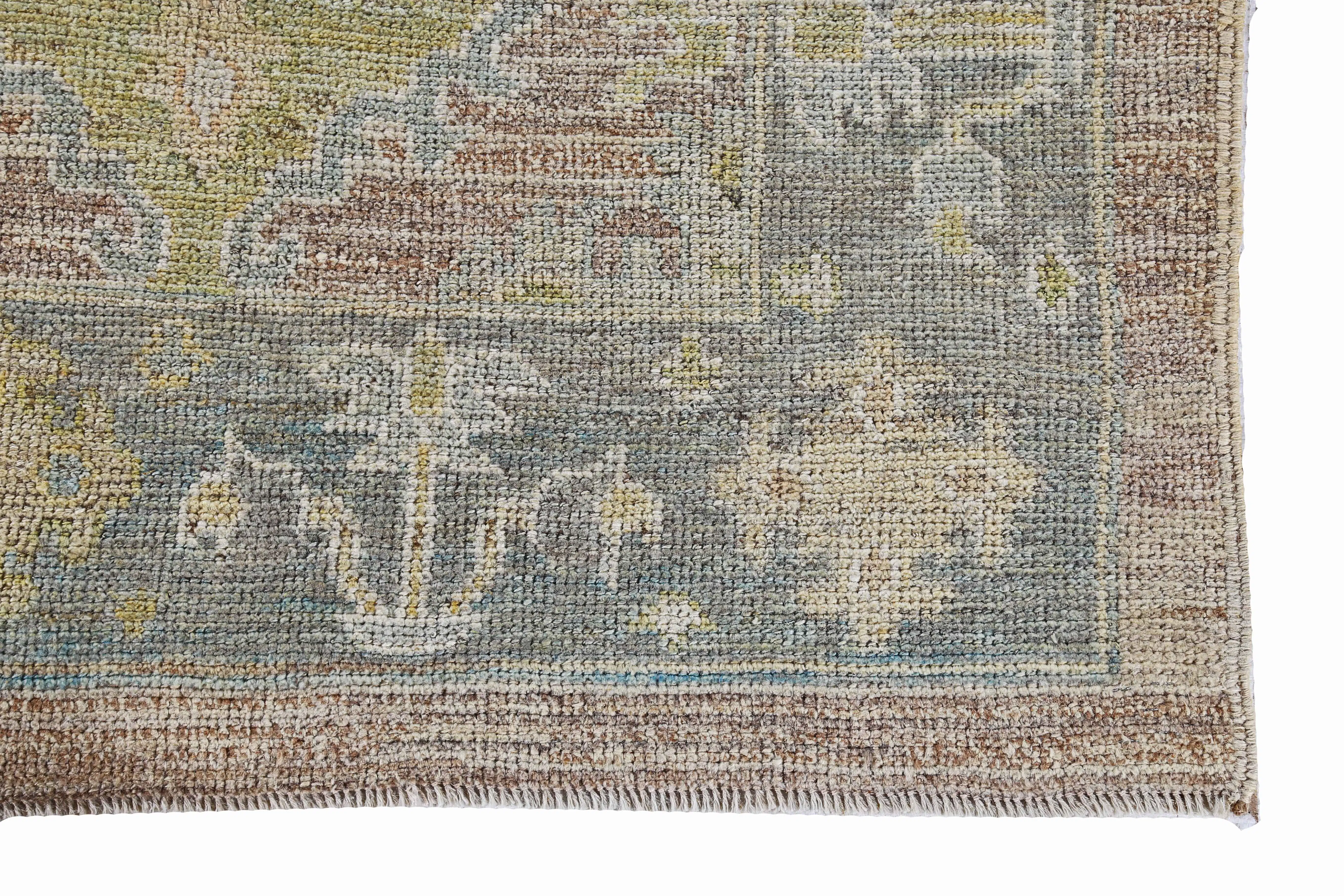 Thumbnail 5 for Turkey Traditional Rug 90941