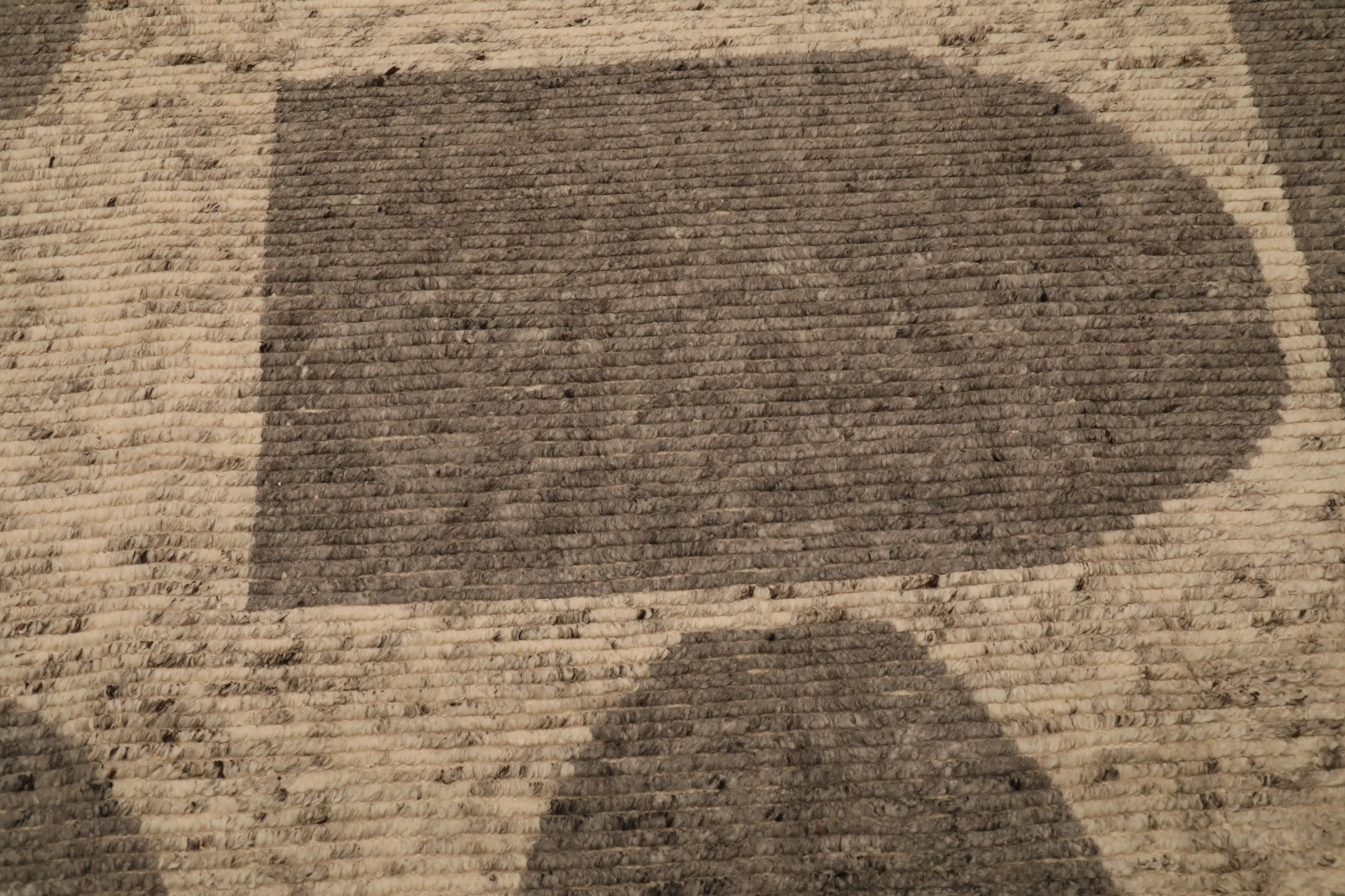 Thumbnail 3 for India Moroccan Modern / Contemporary Rug 96626