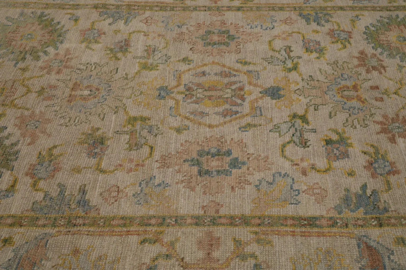 Thumbnail 11 for Turkey Traditional Rug 88587