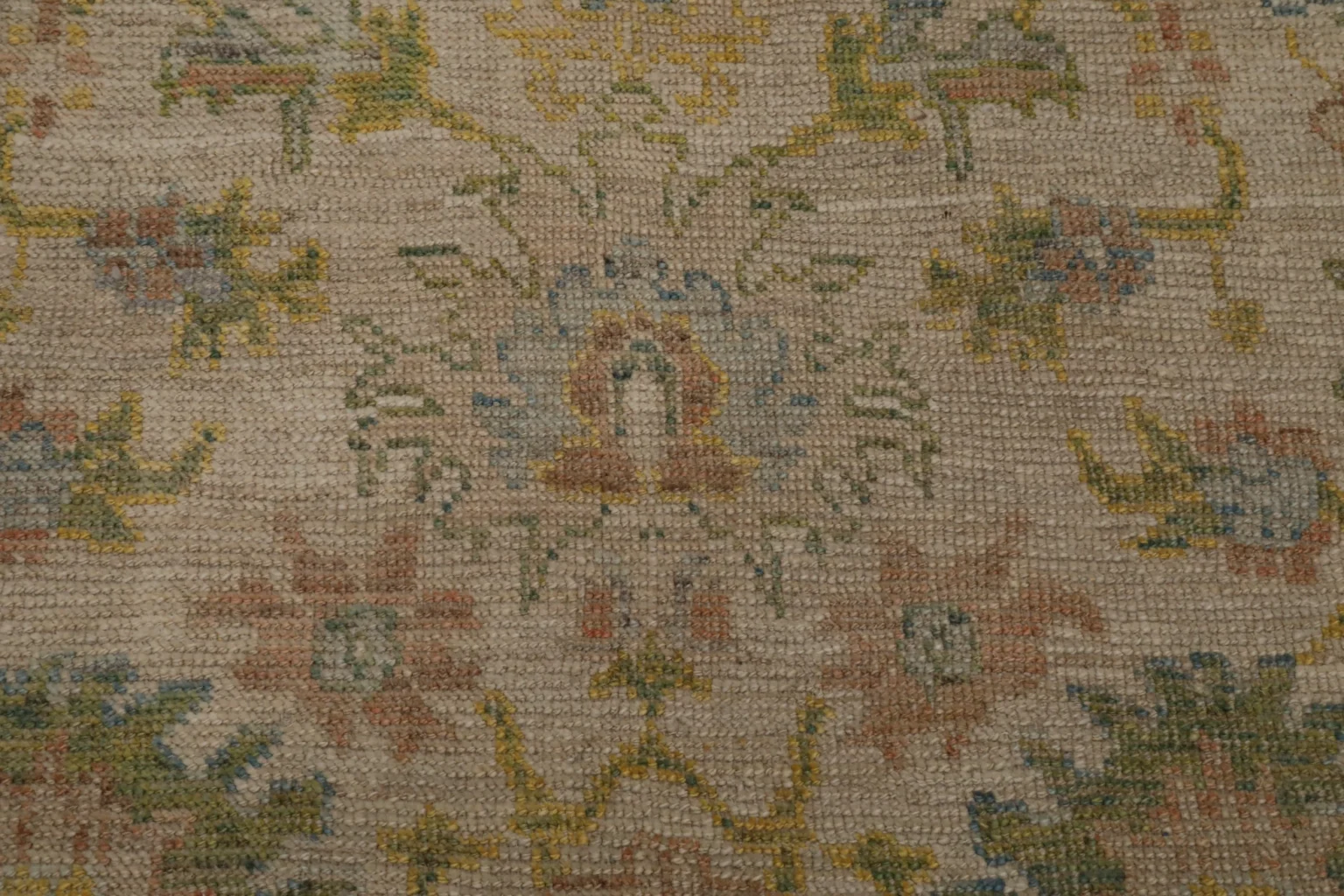 Thumbnail 10 for Turkey Traditional Rug 88587