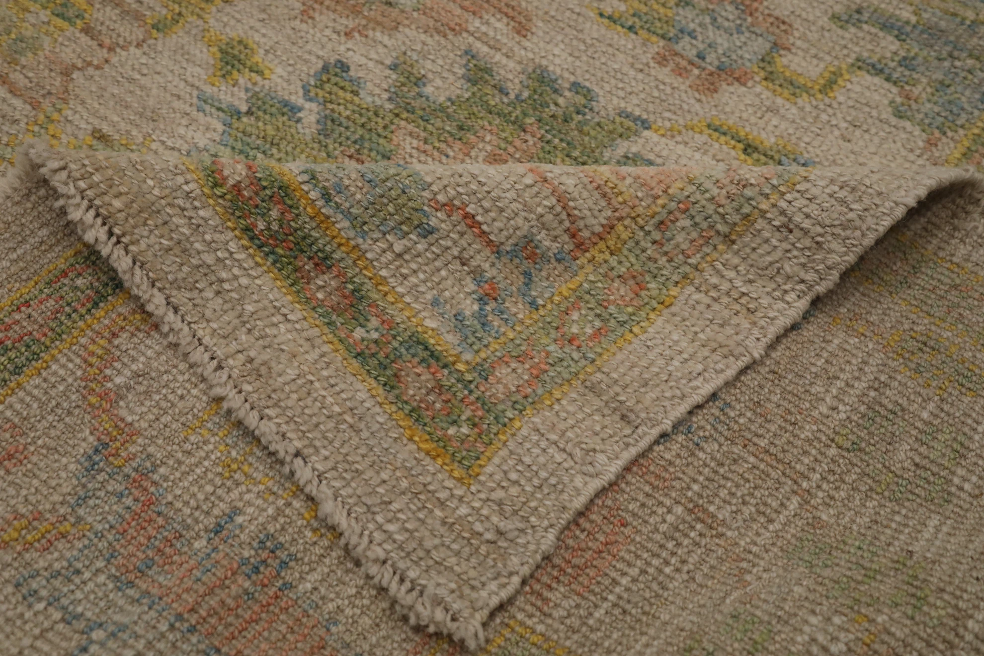 Thumbnail 6 for Turkey Traditional Rug 88587