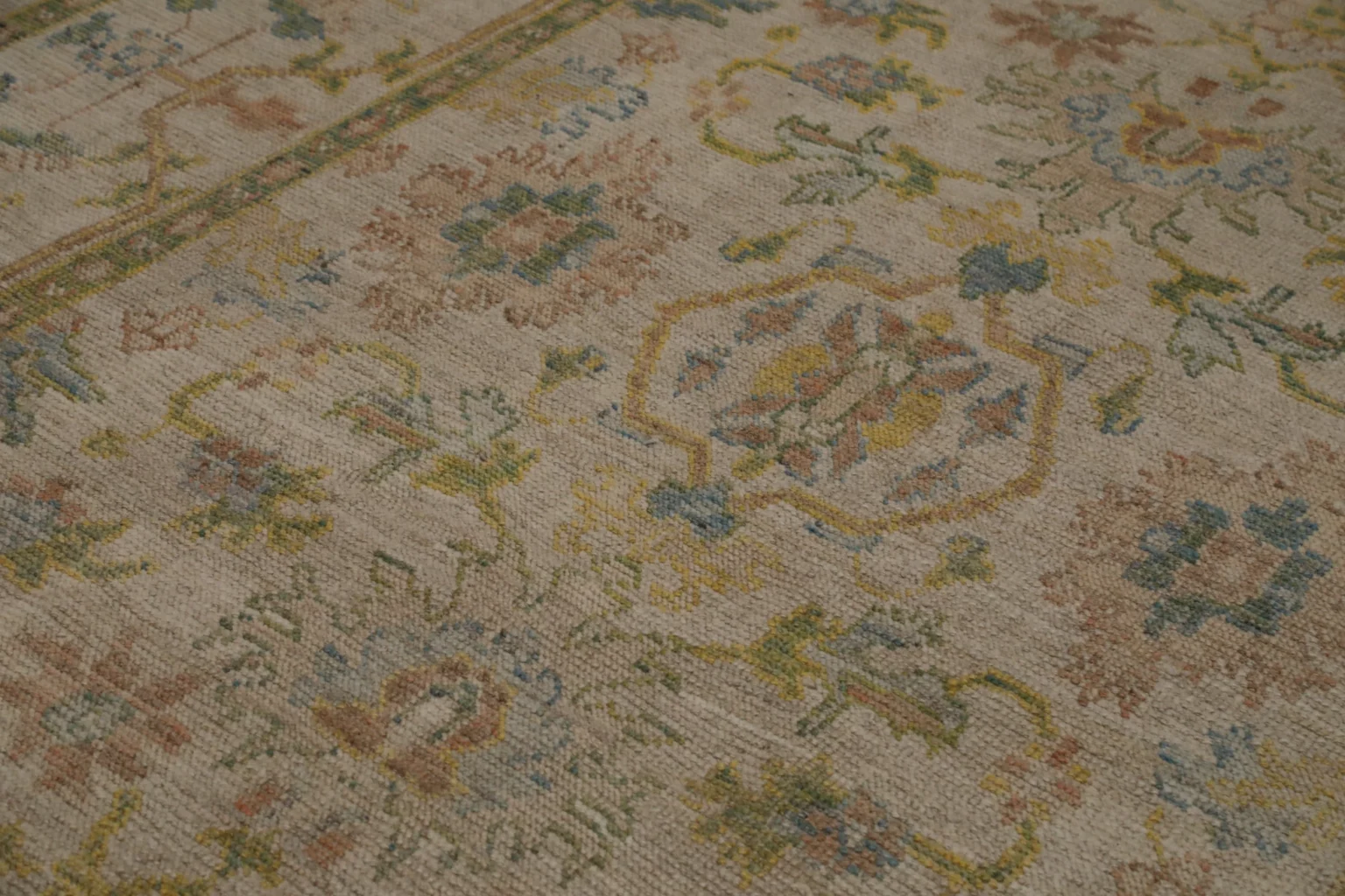 Thumbnail 15 for Turkey Traditional Rug 88587